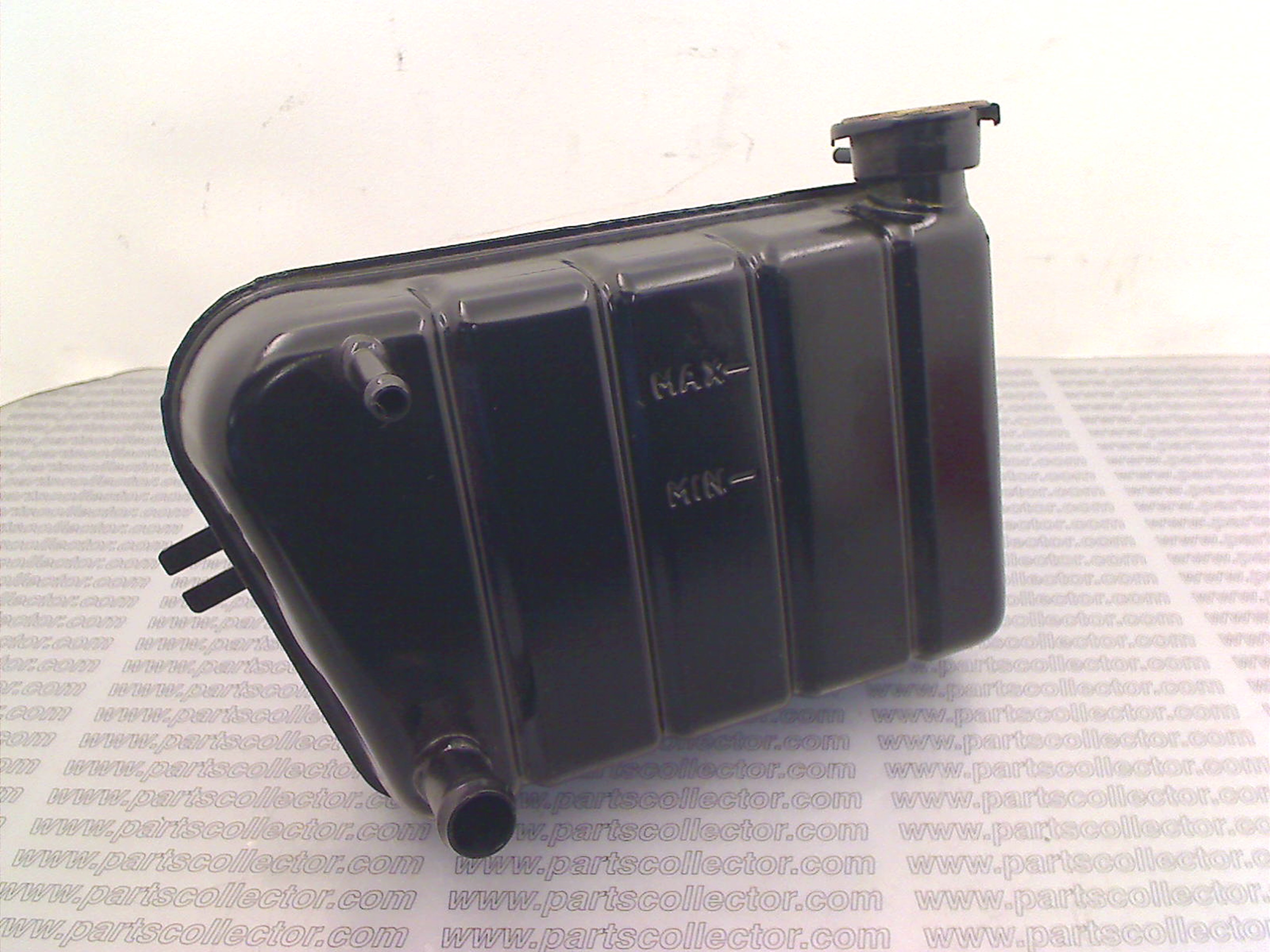 HEADER TANK
