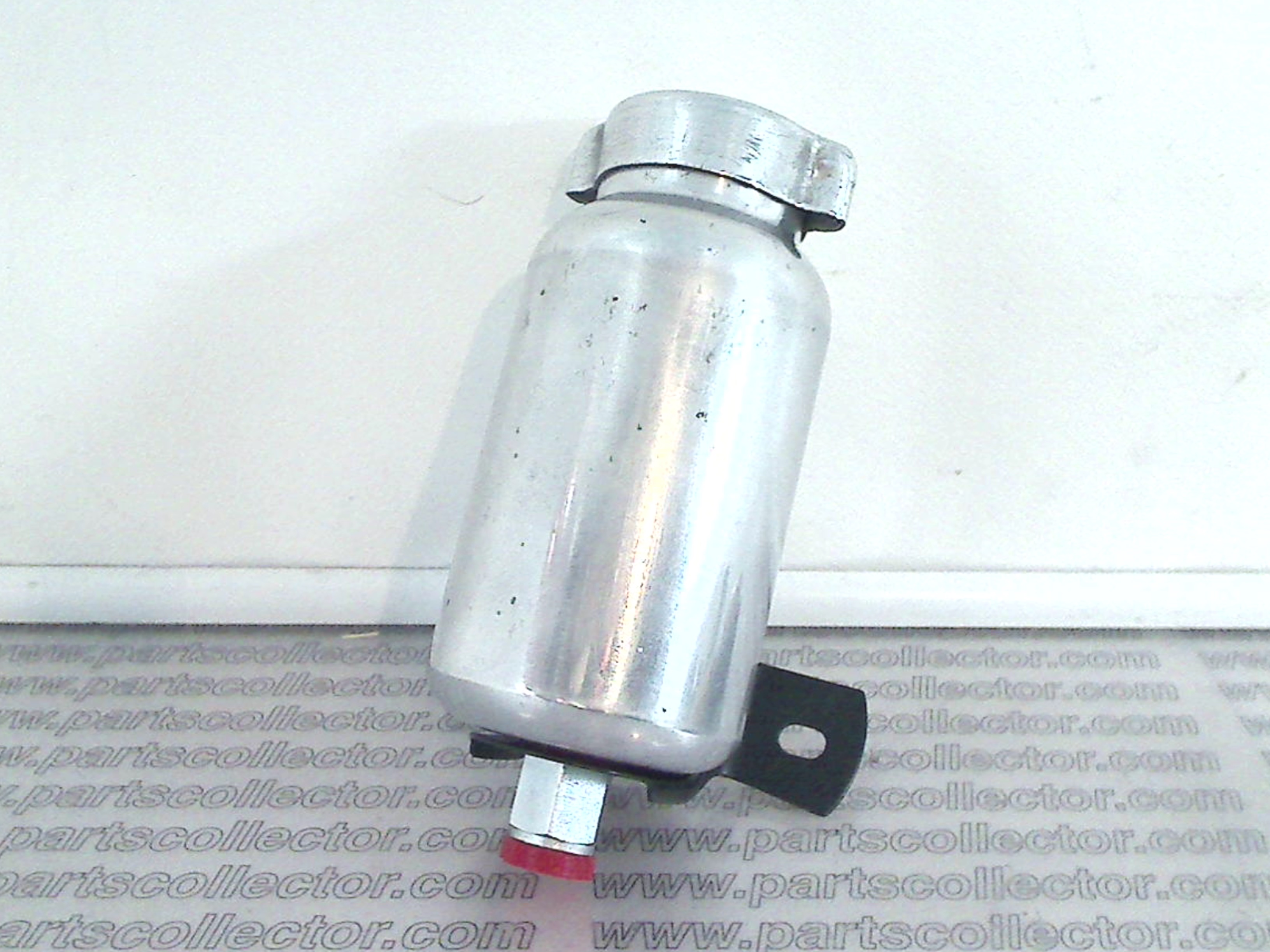 BRAKE FLUID TANK RESERVOIR