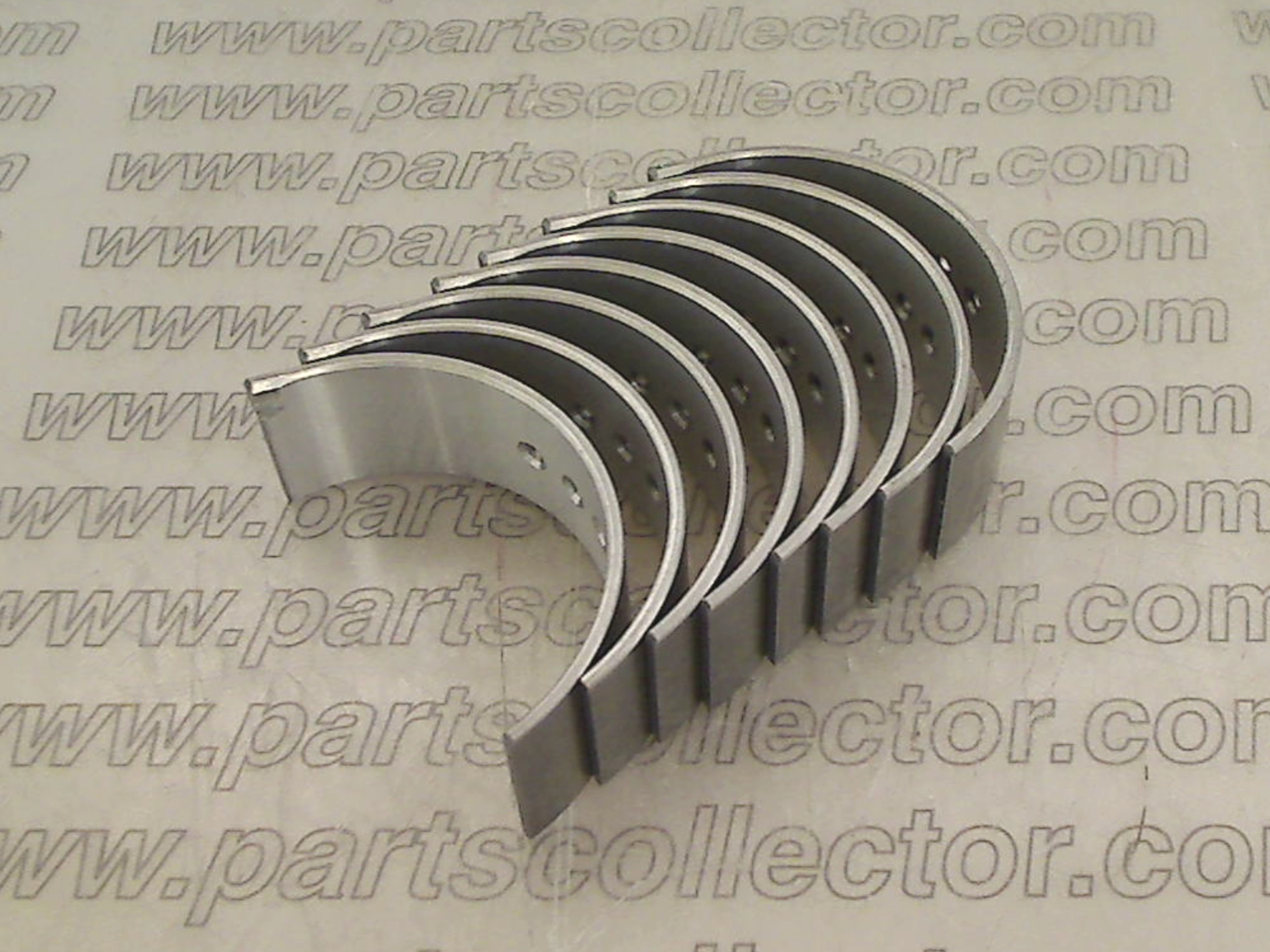 025 CONROD BEARING SET