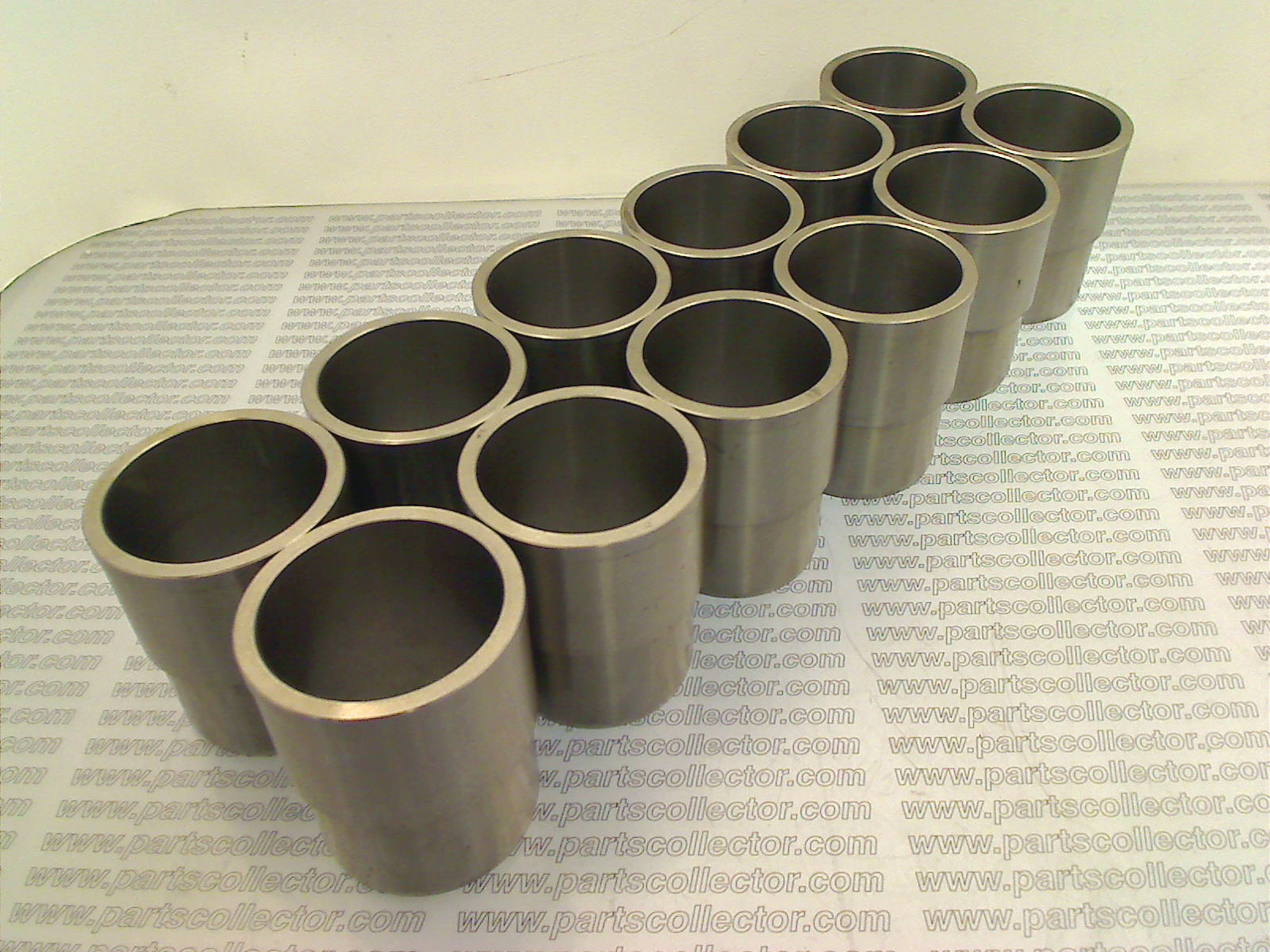 CYLINDER LINERS KIT