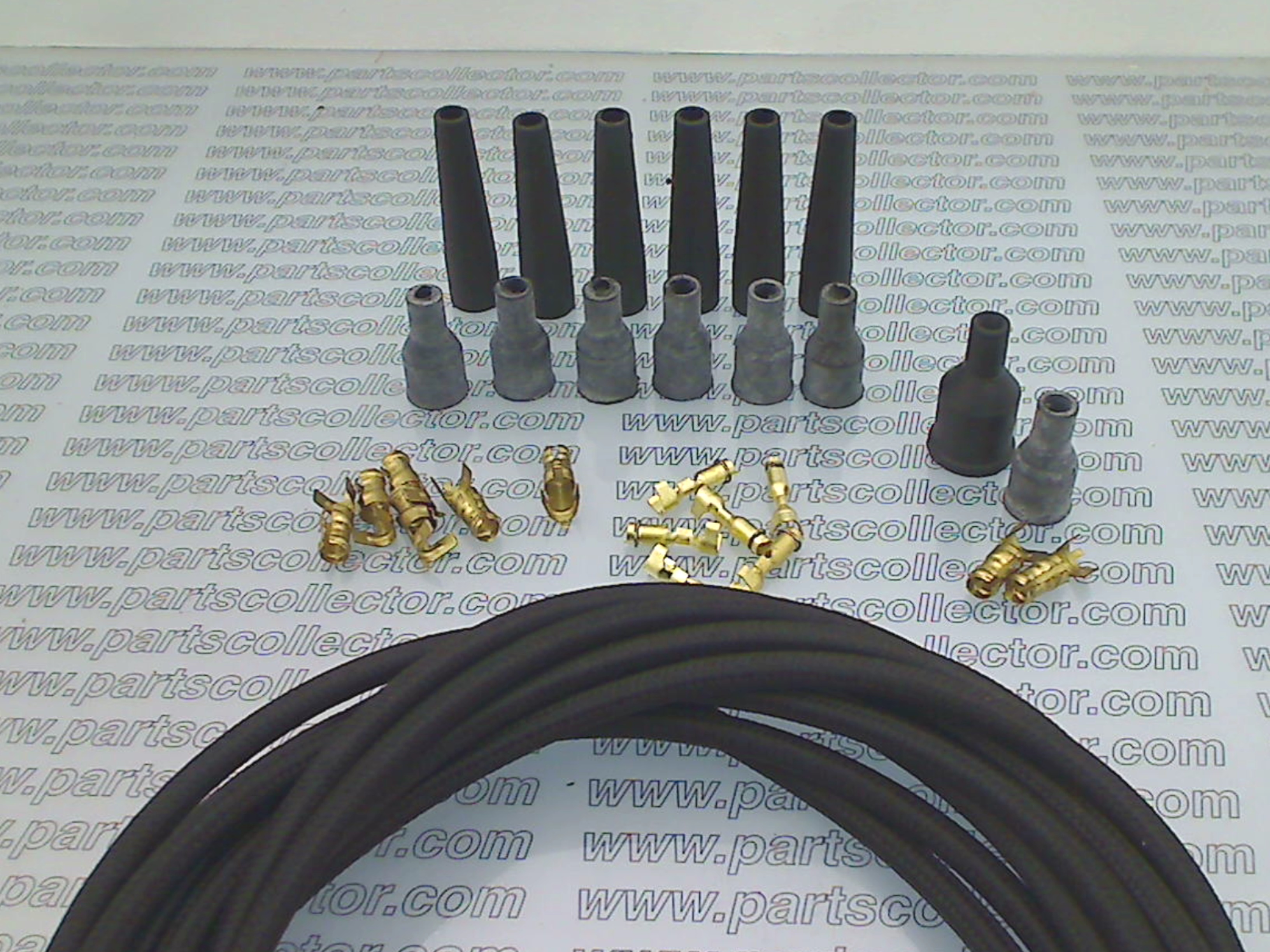 IGNITION WIRE SET