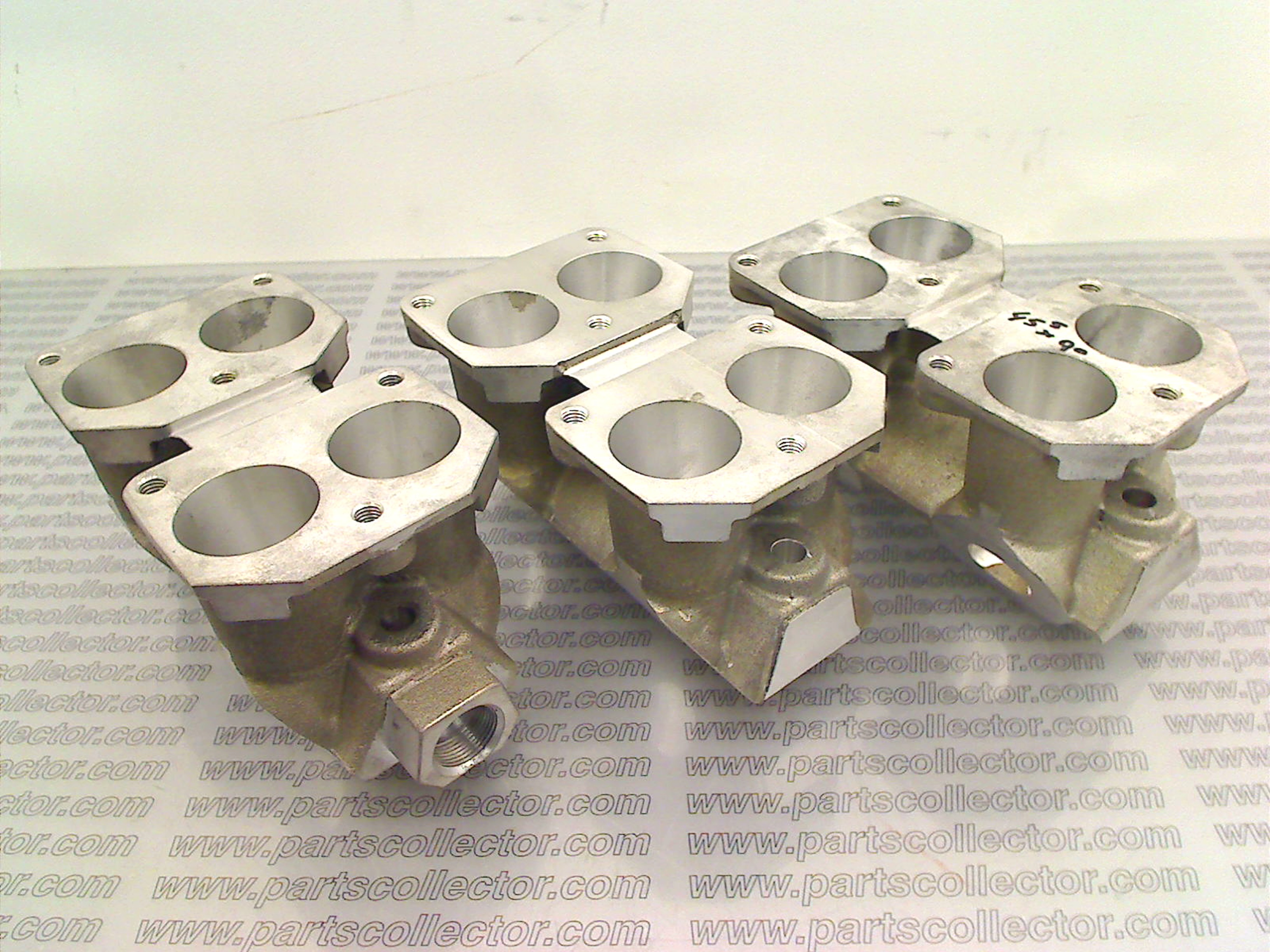 INTAKE MANIFOLDS KIT