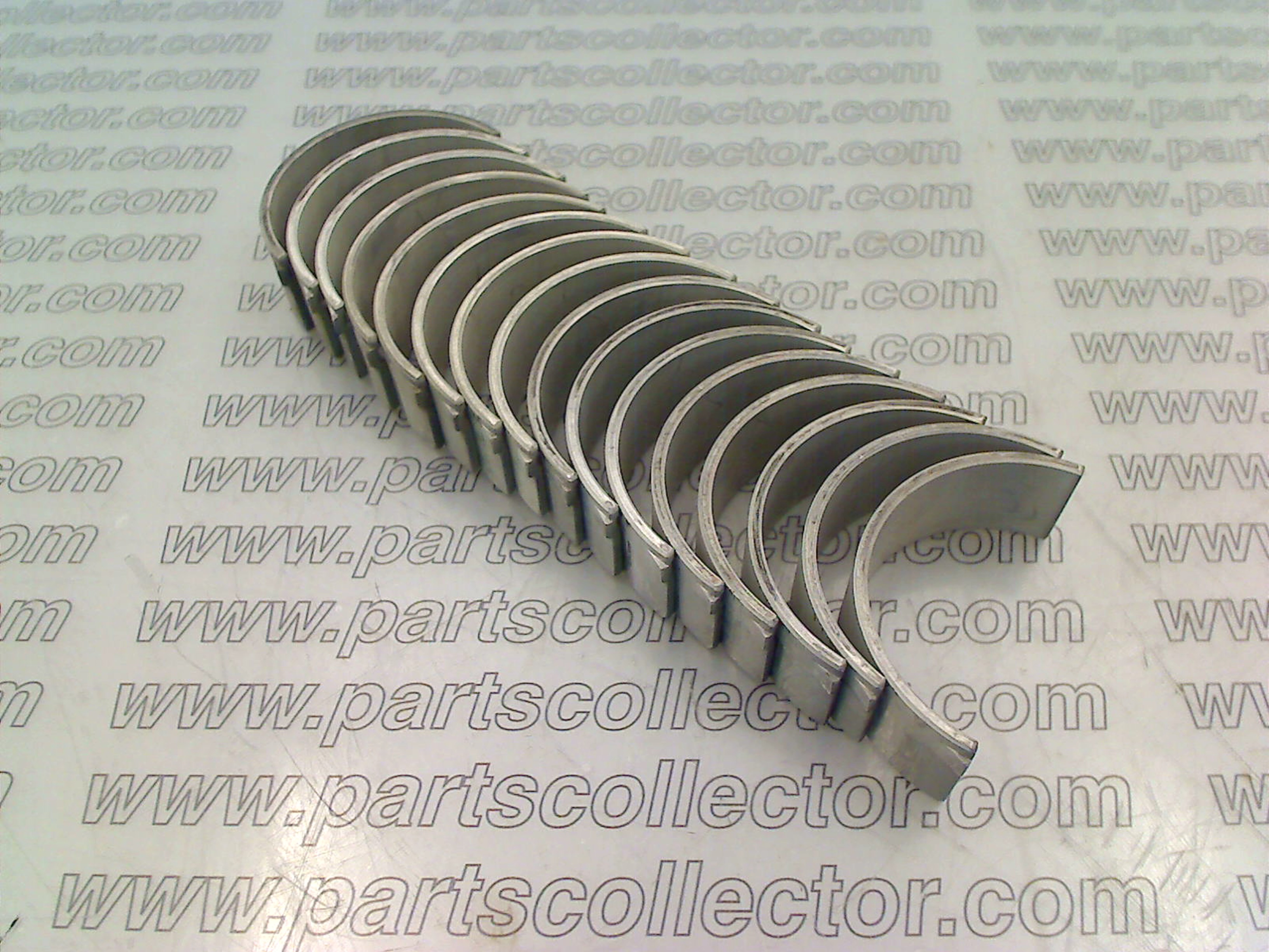 CONROD BEARINGS 010