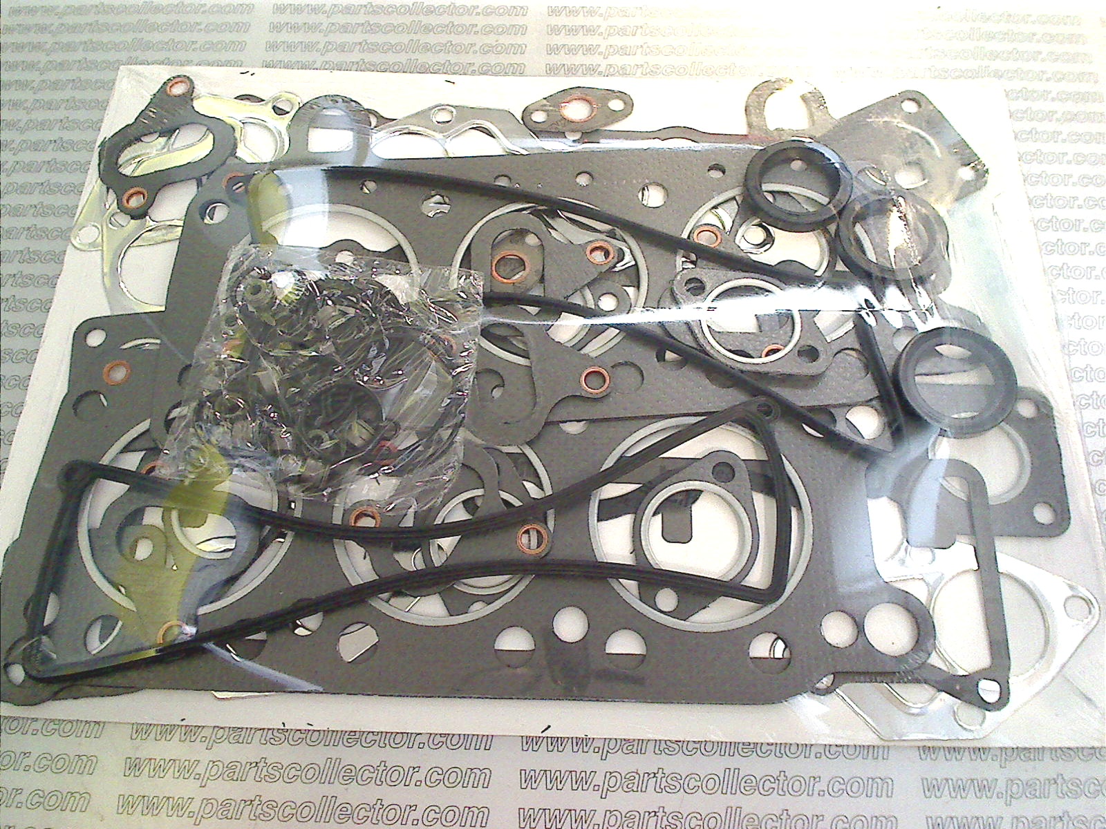 GASKET SET