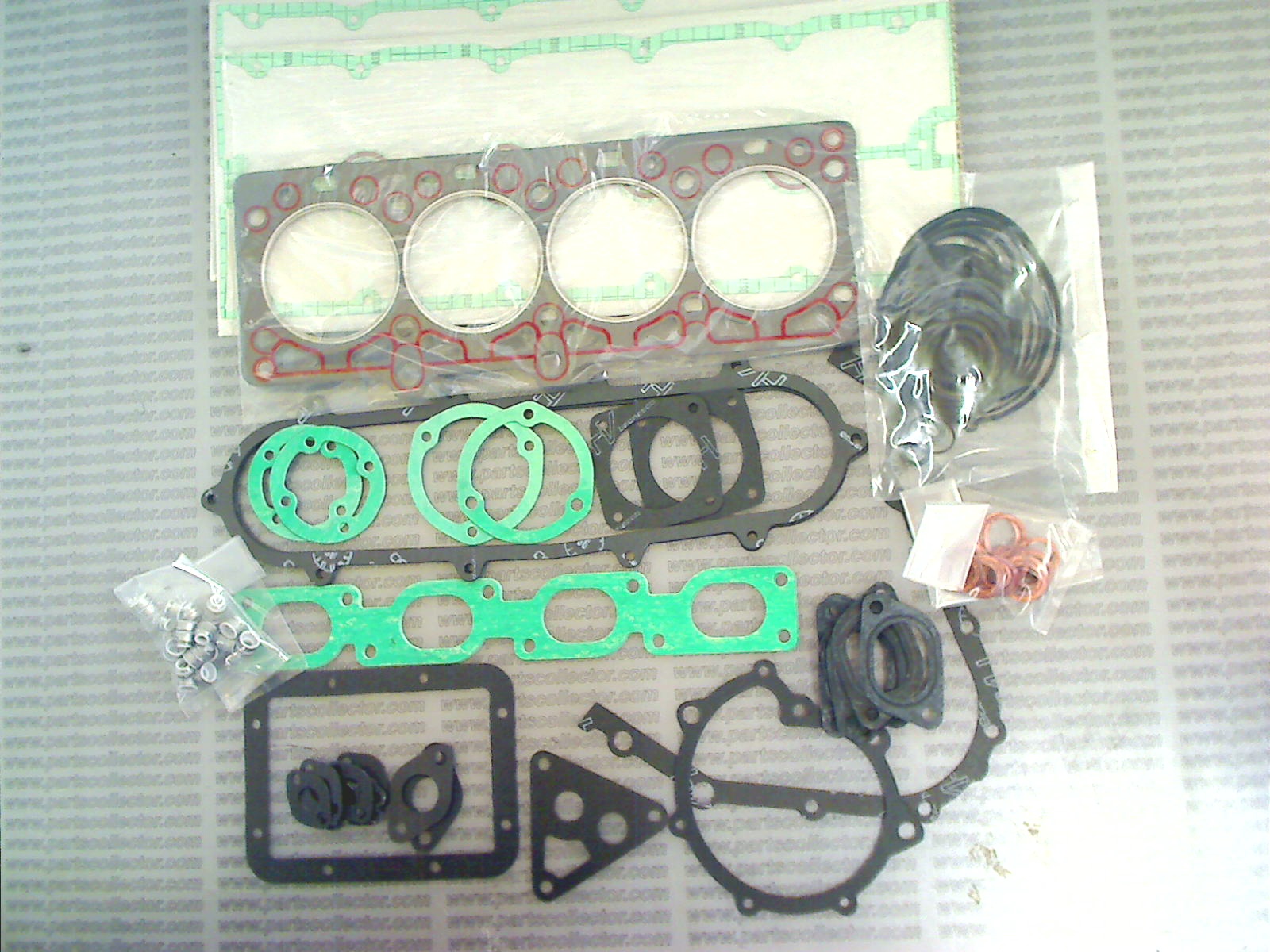 GASKETS SET