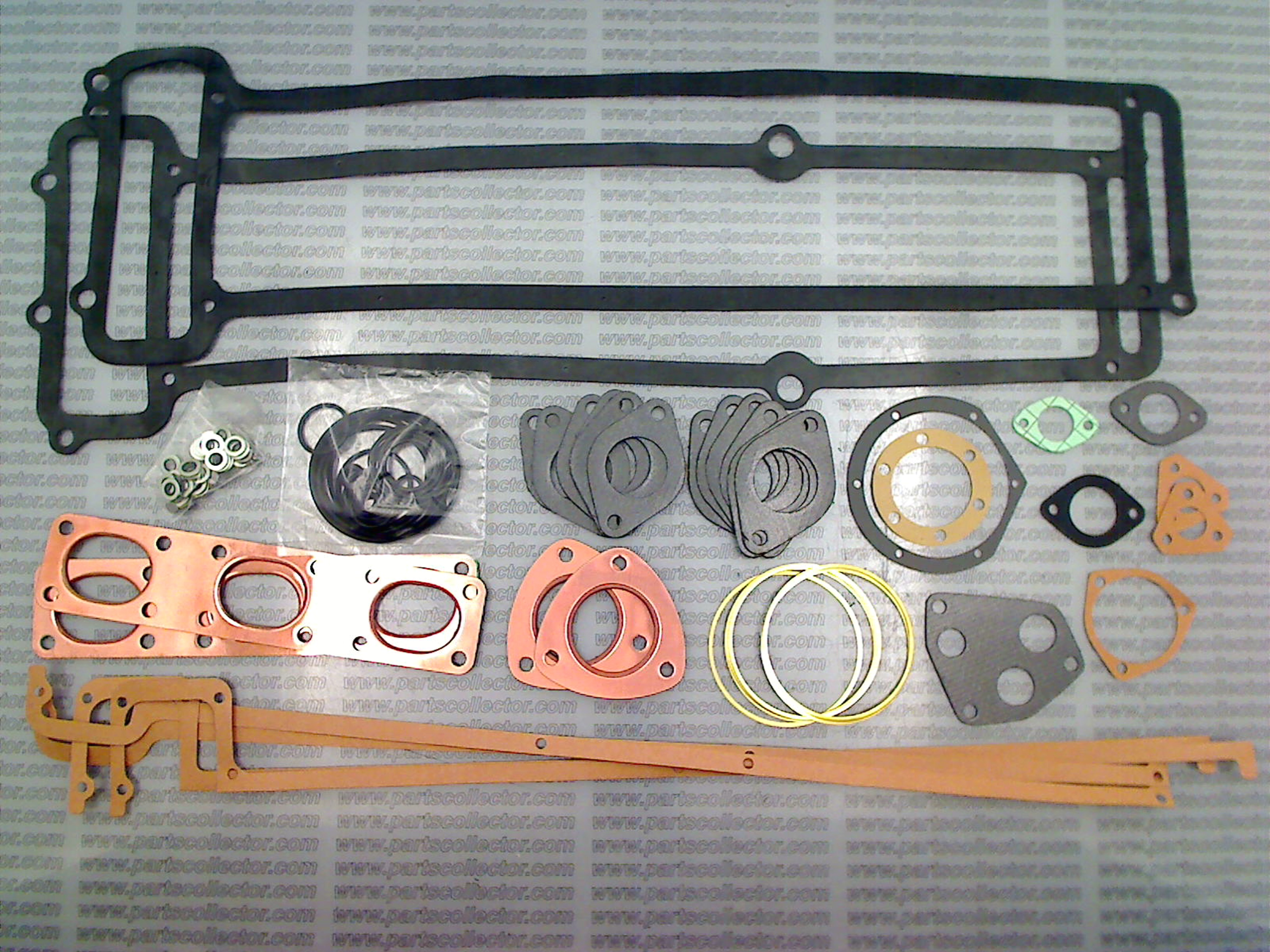 ENGINE GASKET SET