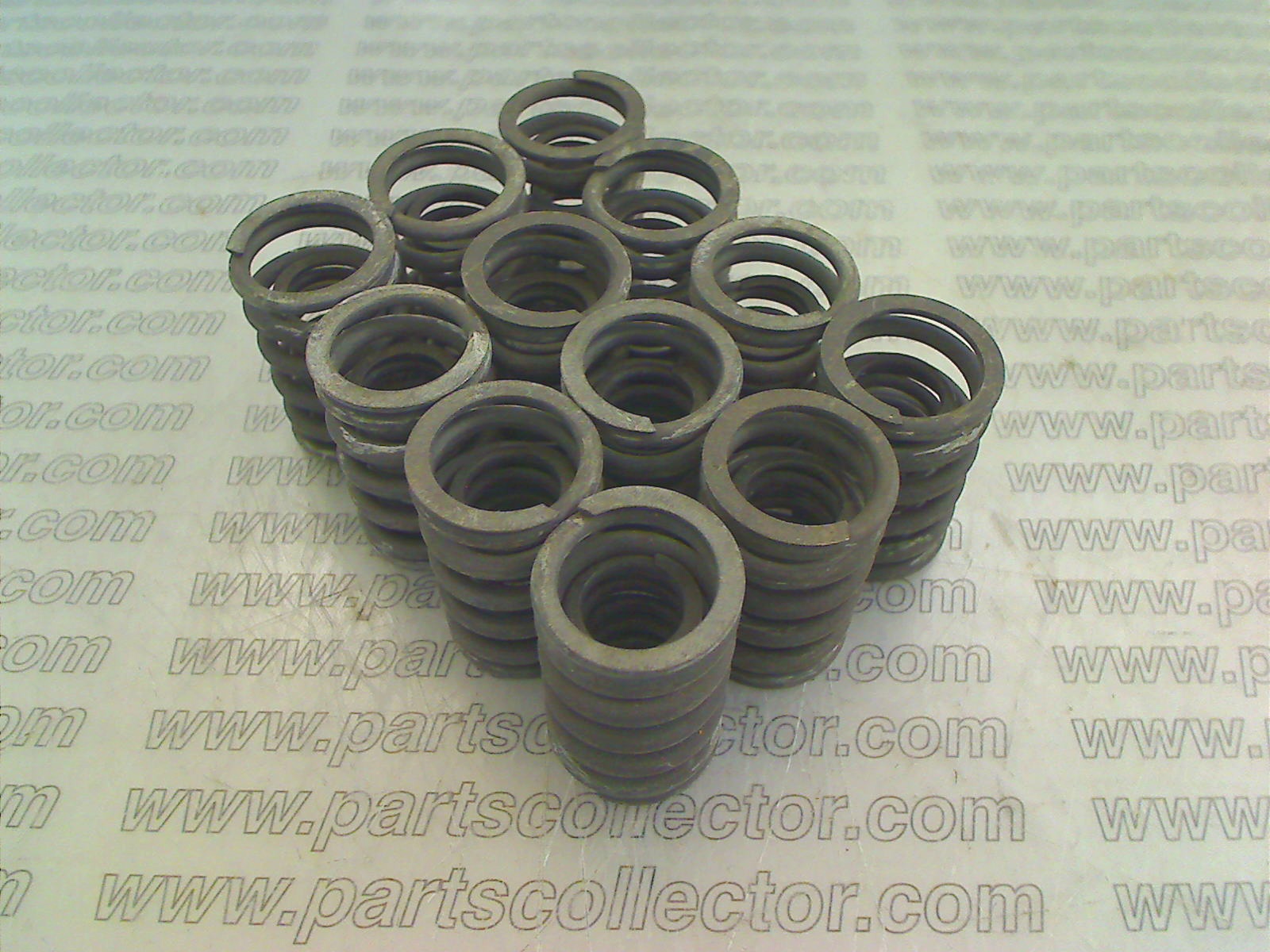 VALVE SPRINGS SET