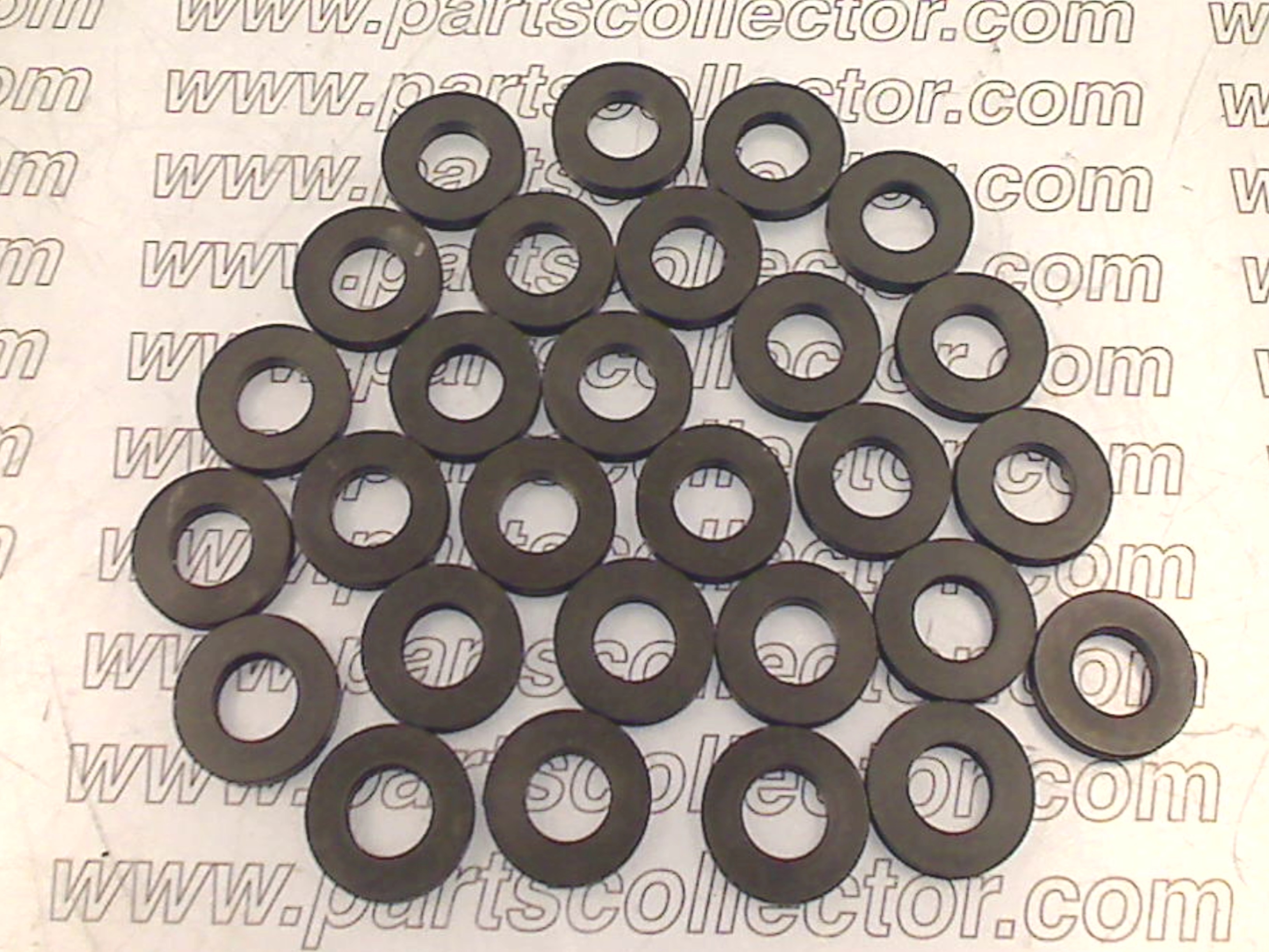 CYLINDER HEAD SCREW WASHER 