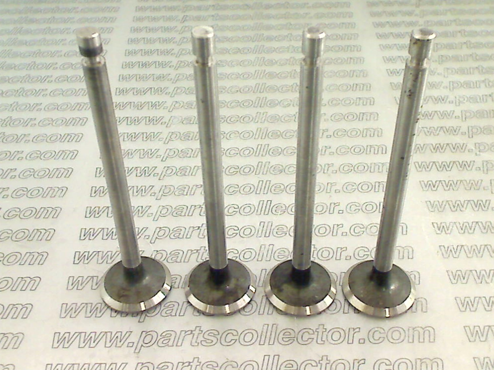 INTAKE VALVE SET