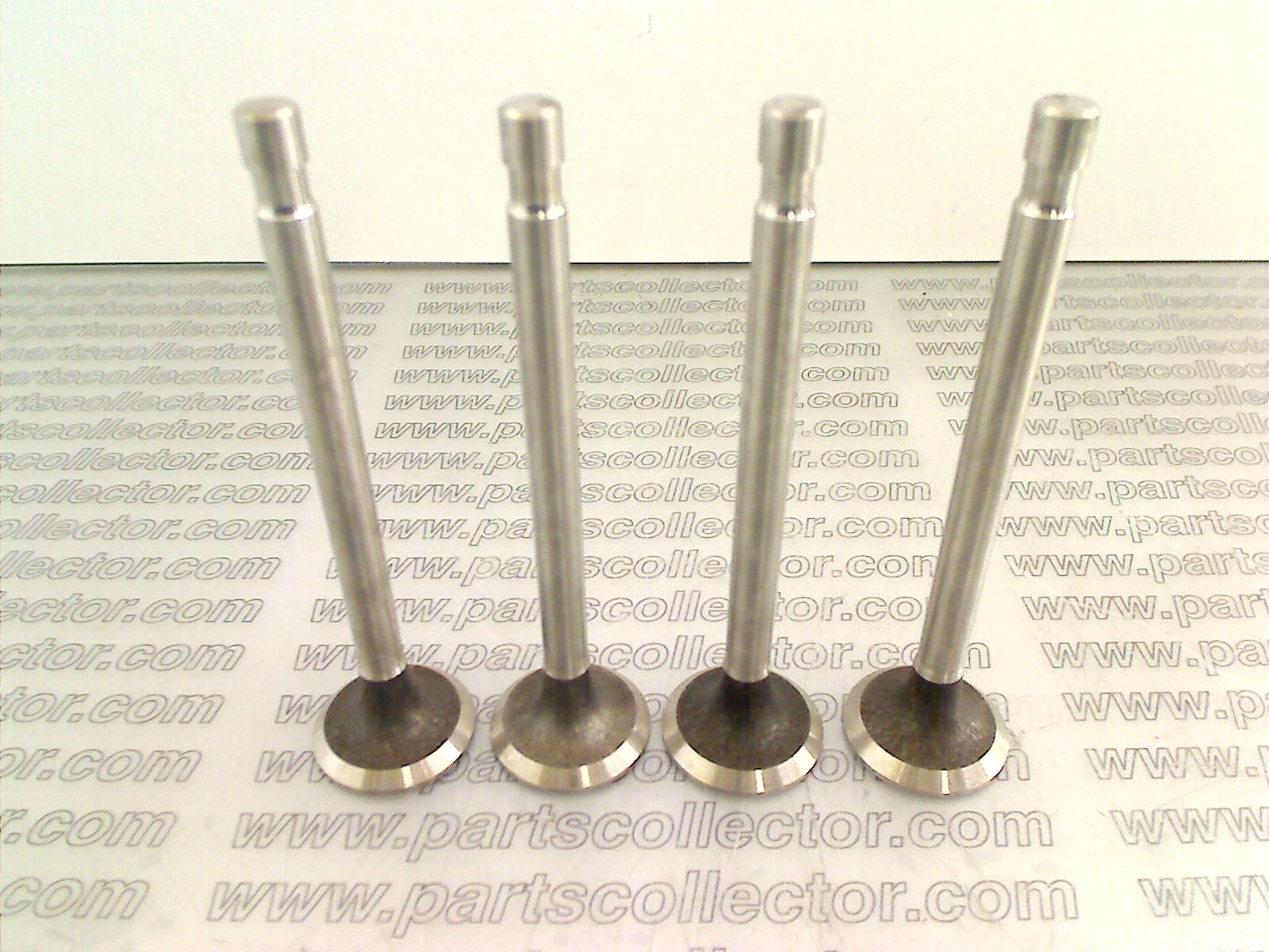 EXHAUST VALVE KIT