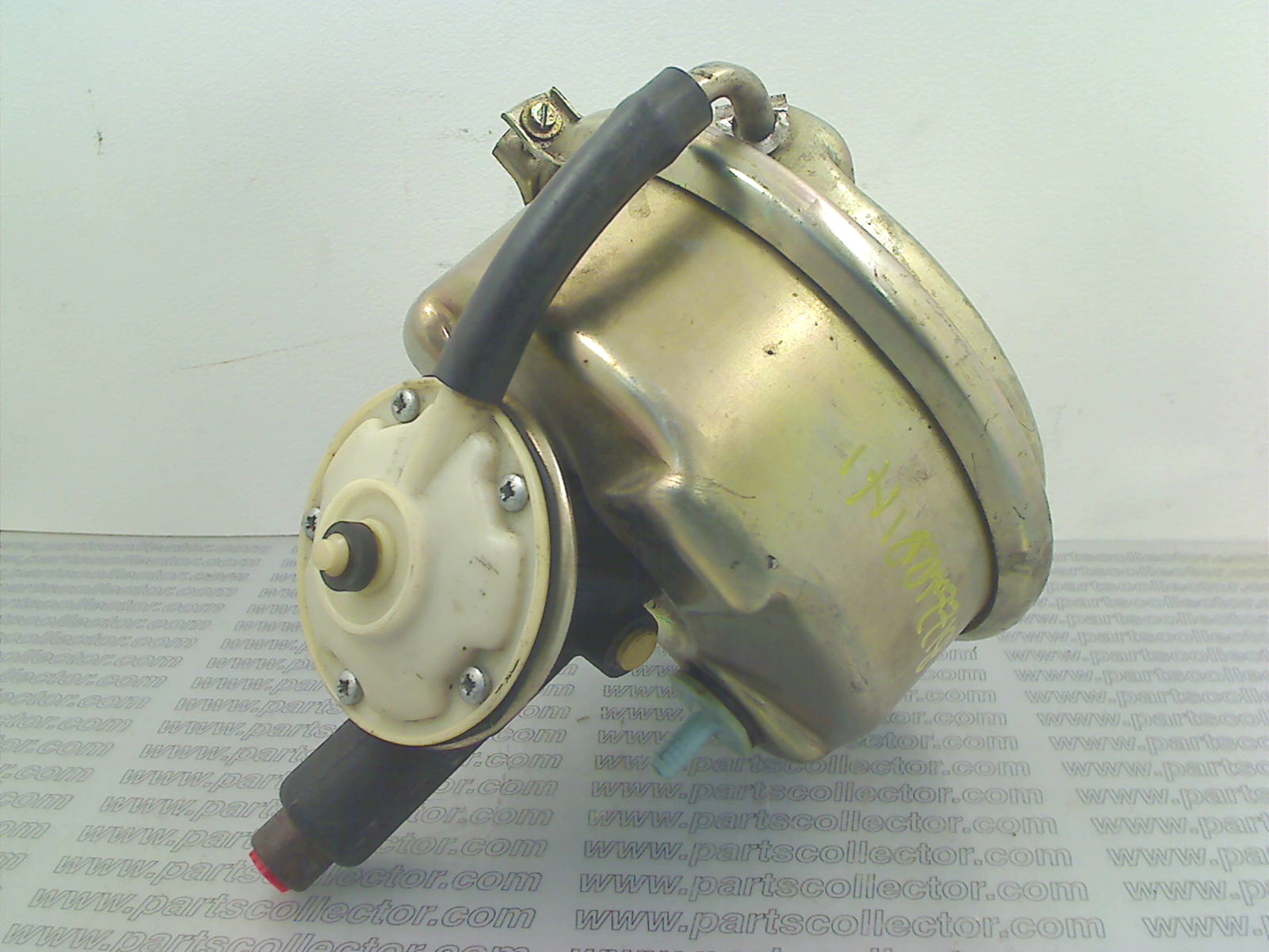 BRAKE BOOSTER