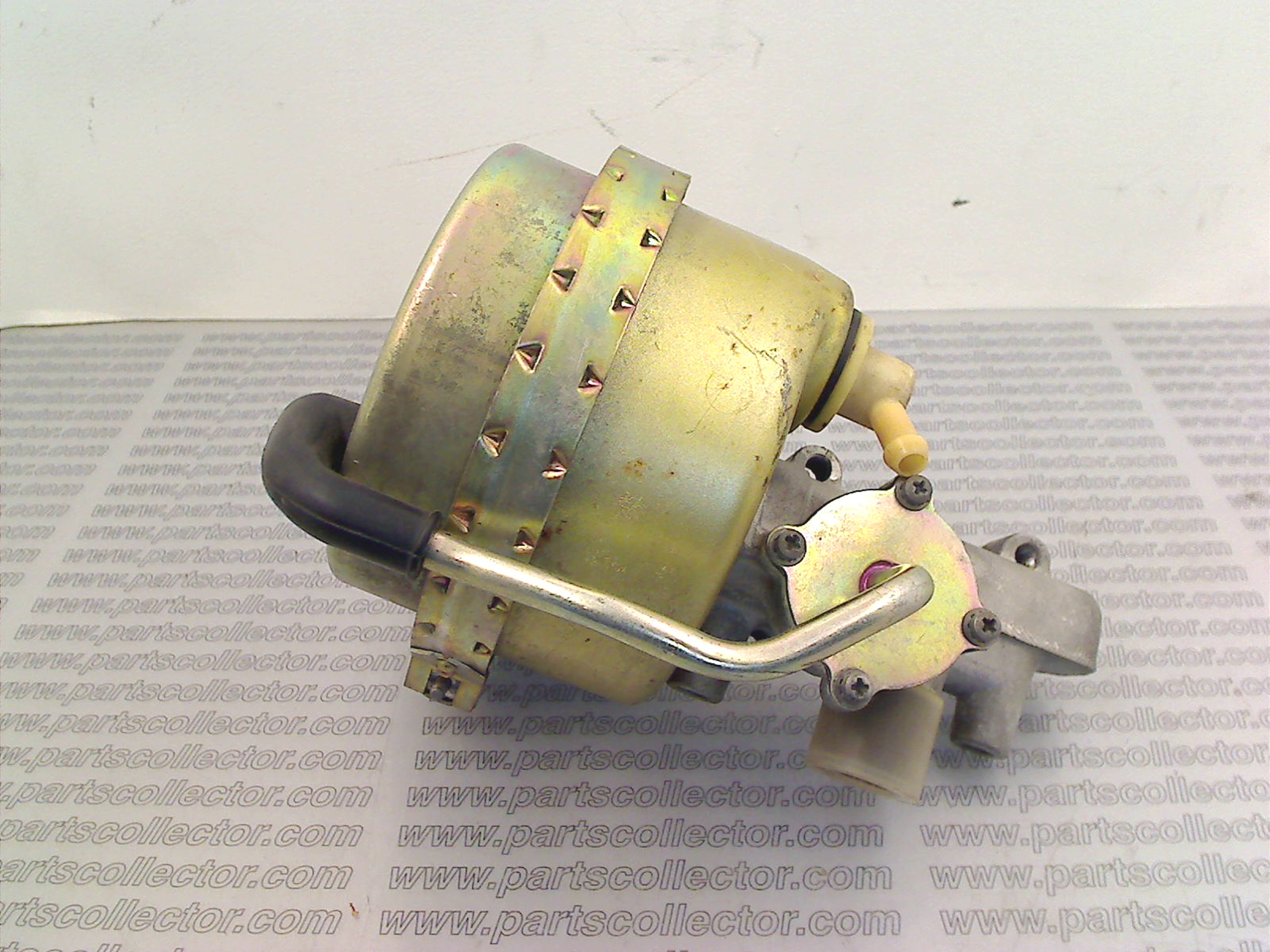 BRAKE SERVO