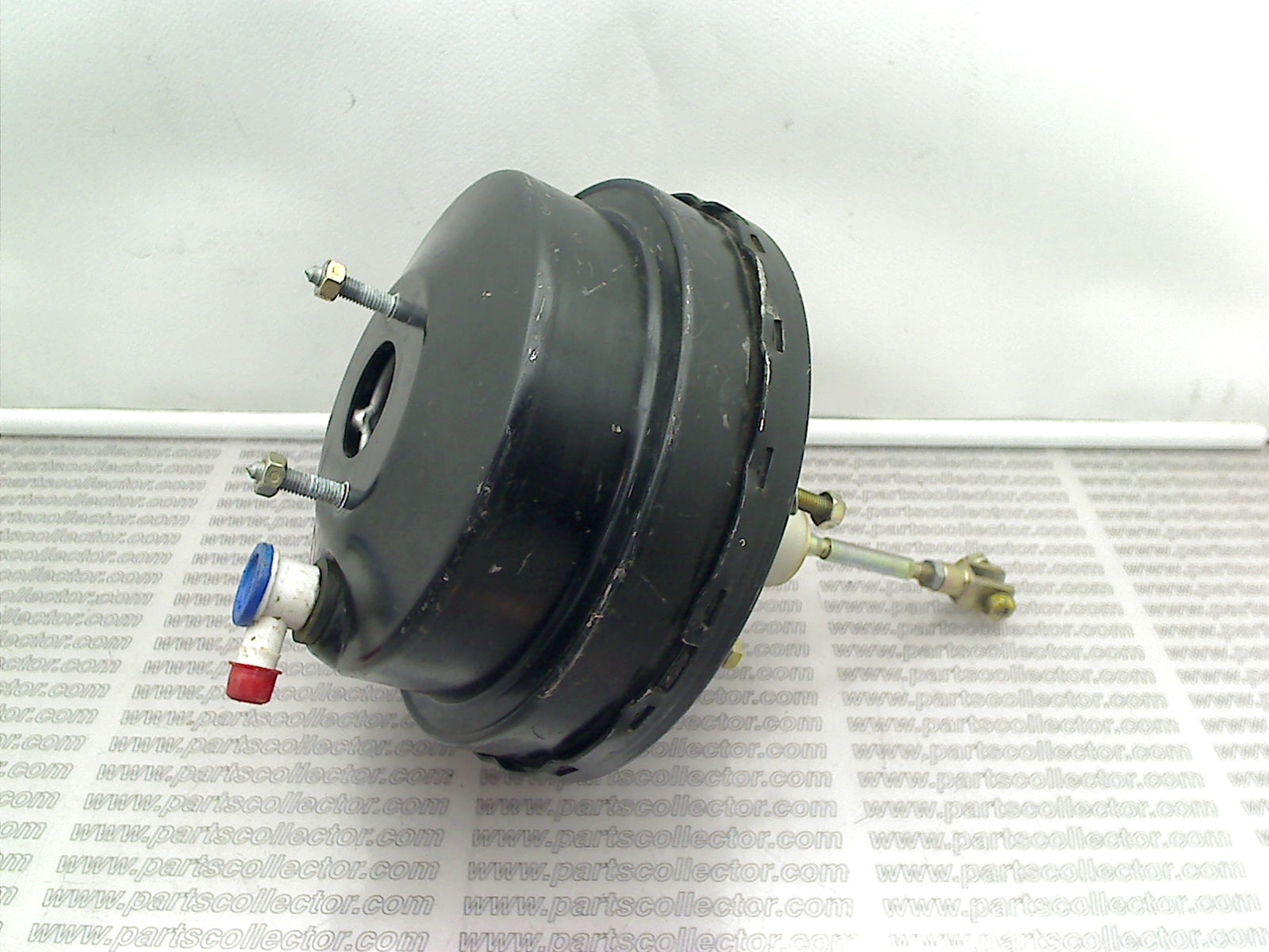 BRAKE BOOSTER SERVO FERRARI F355 ABS F1