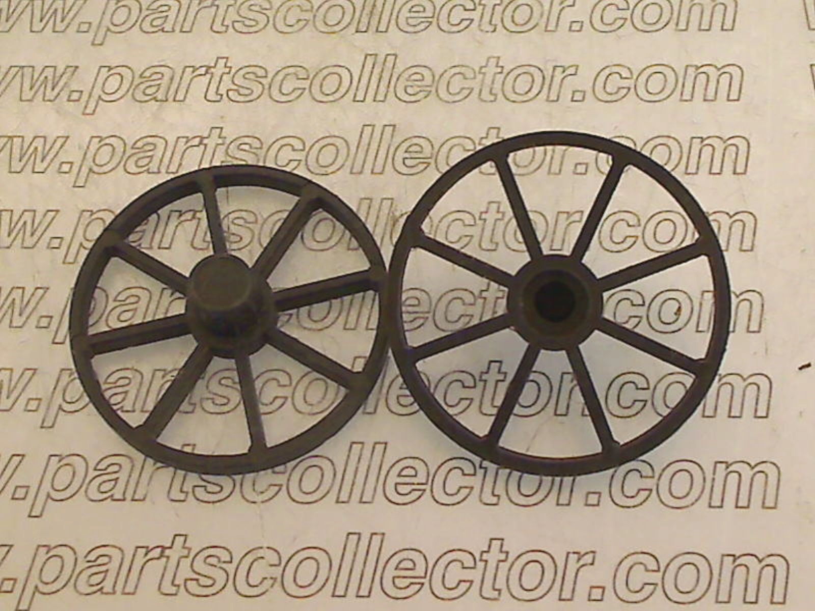 AIR FILTER SUPPORT SET