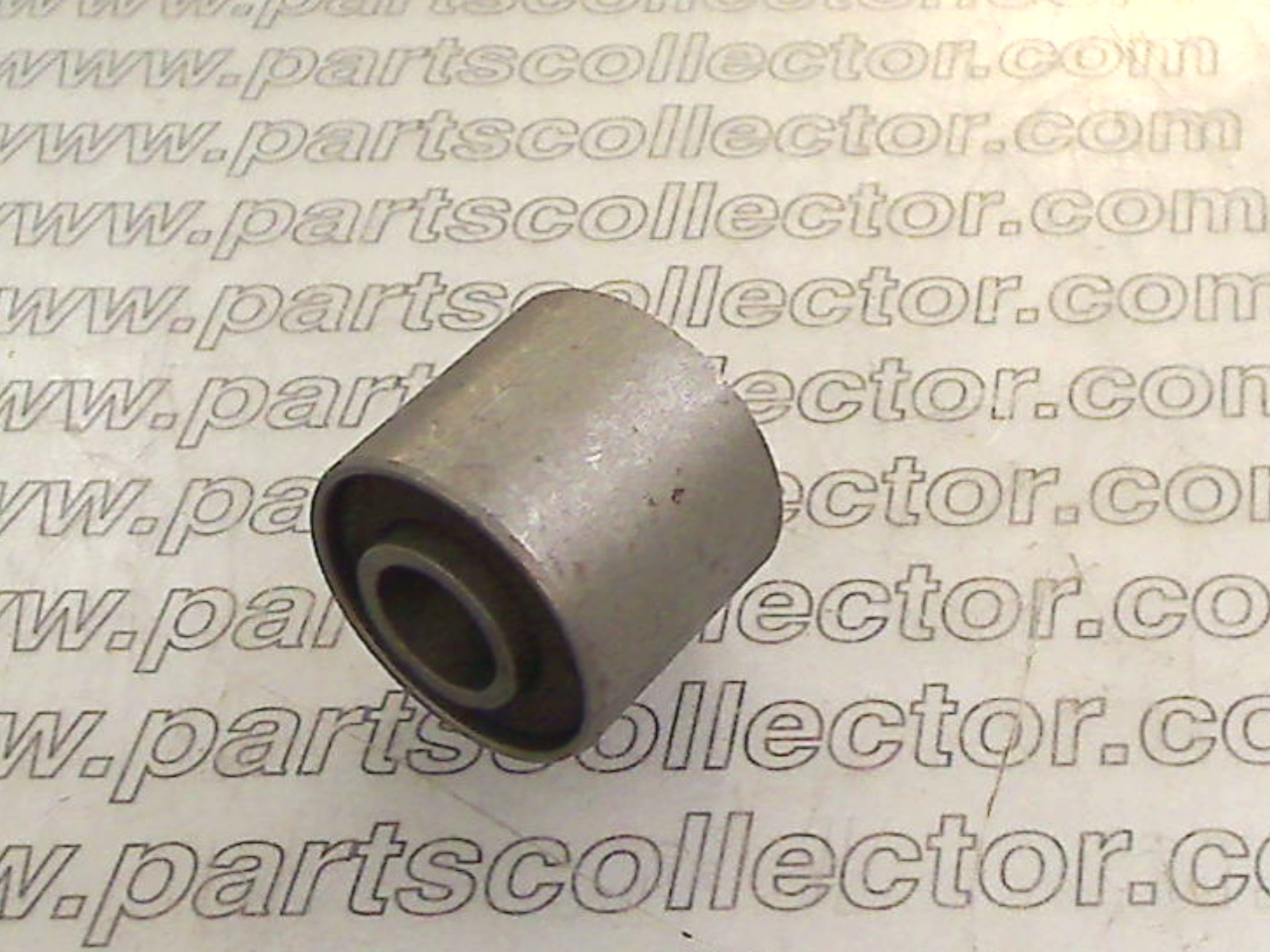 SHOCK ABSORBER BUSHING