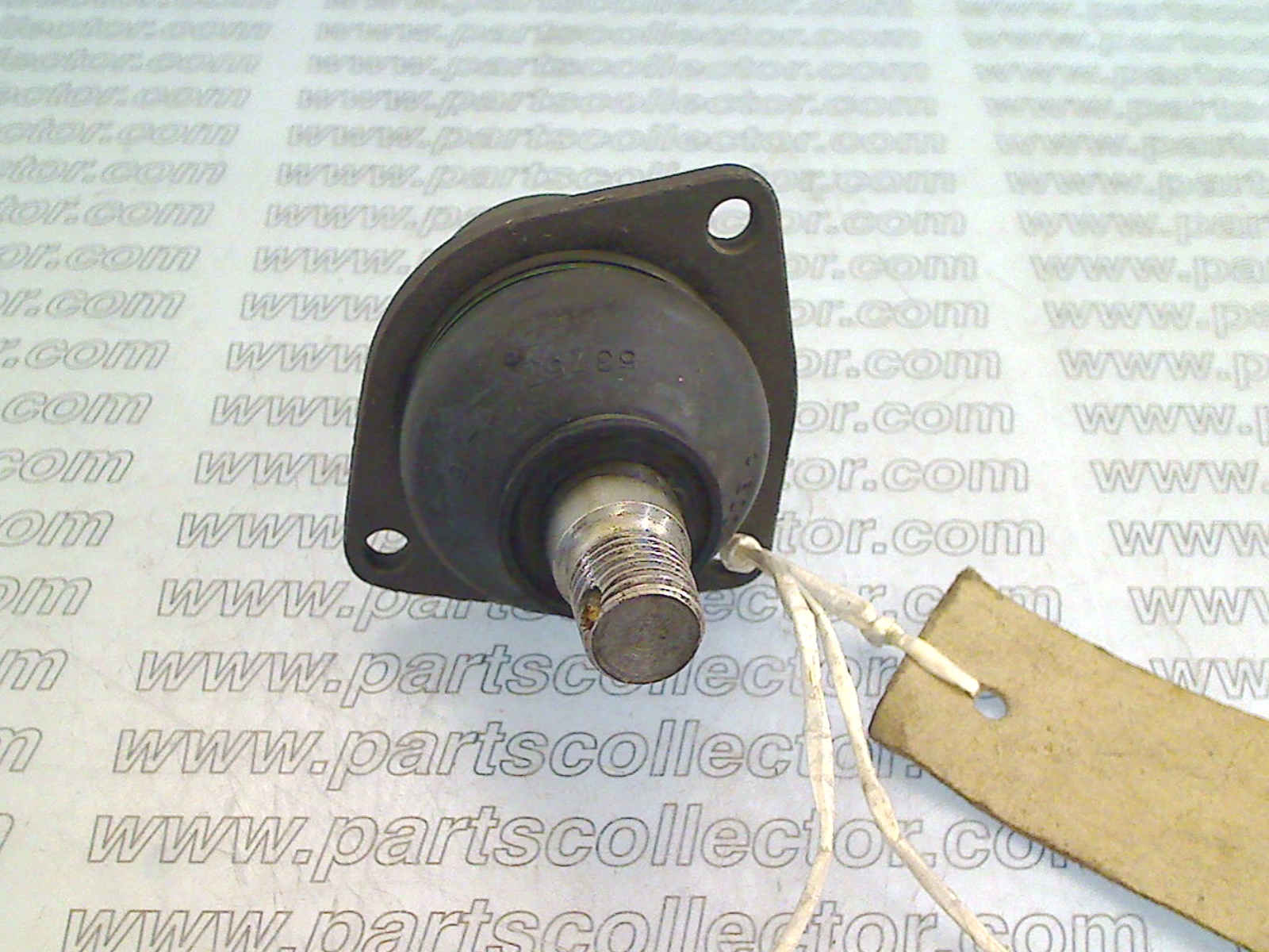 FRONT LOWER BALL JOINT