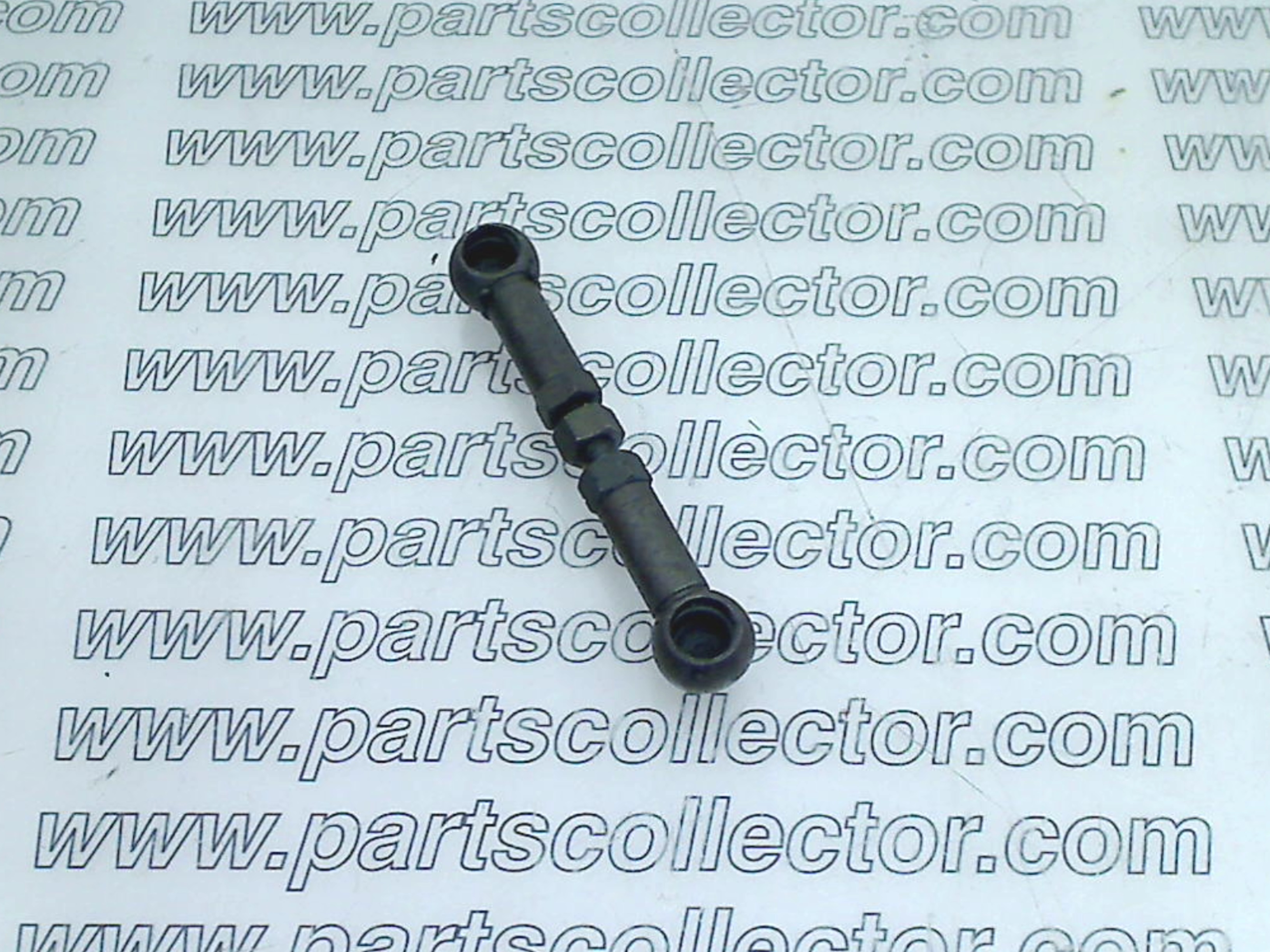 ACCELERATOR THROTTLE CONTROL TIE ROD JOINT MASERATI