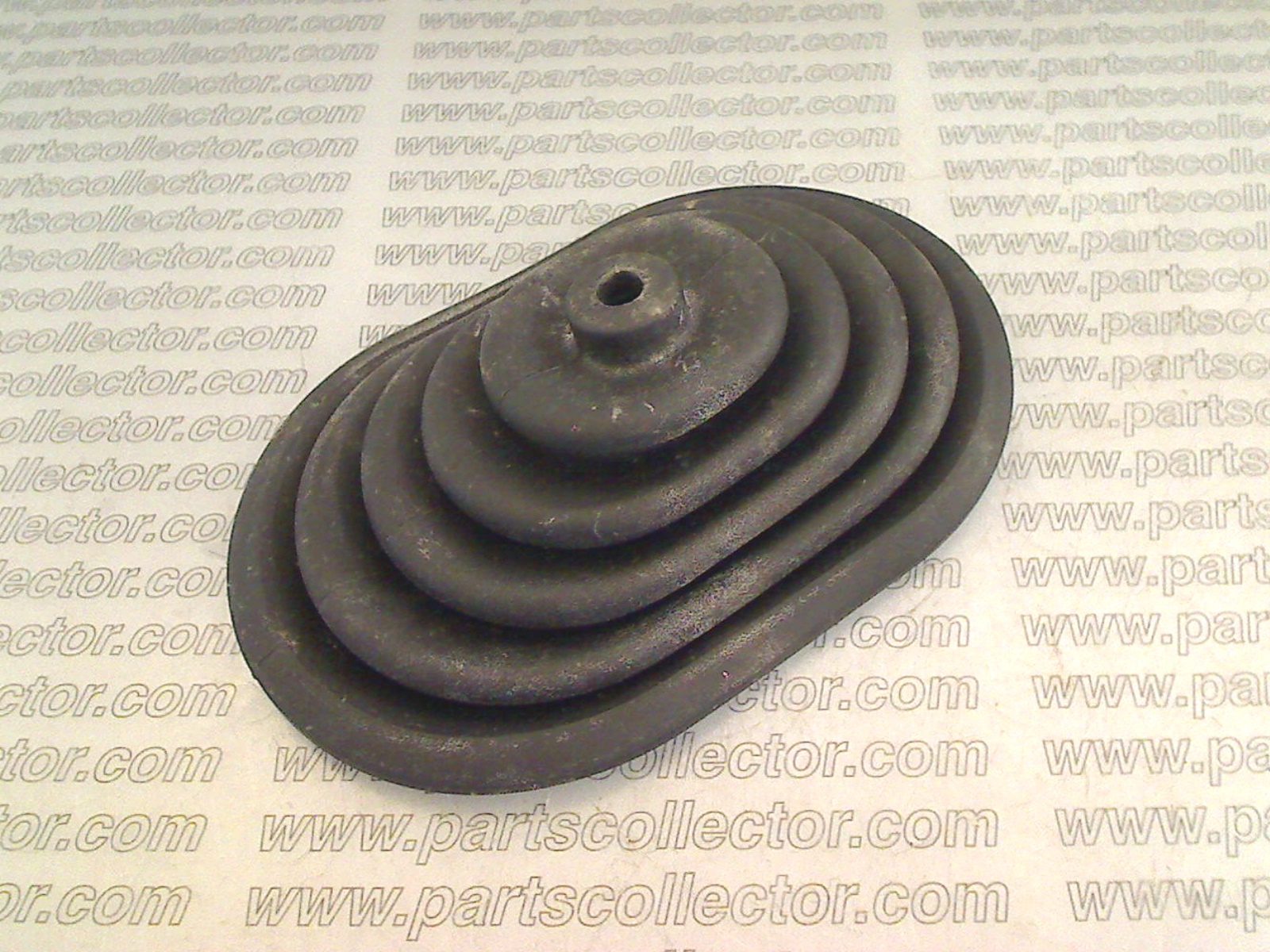 GEAR LEVER BELLOWS