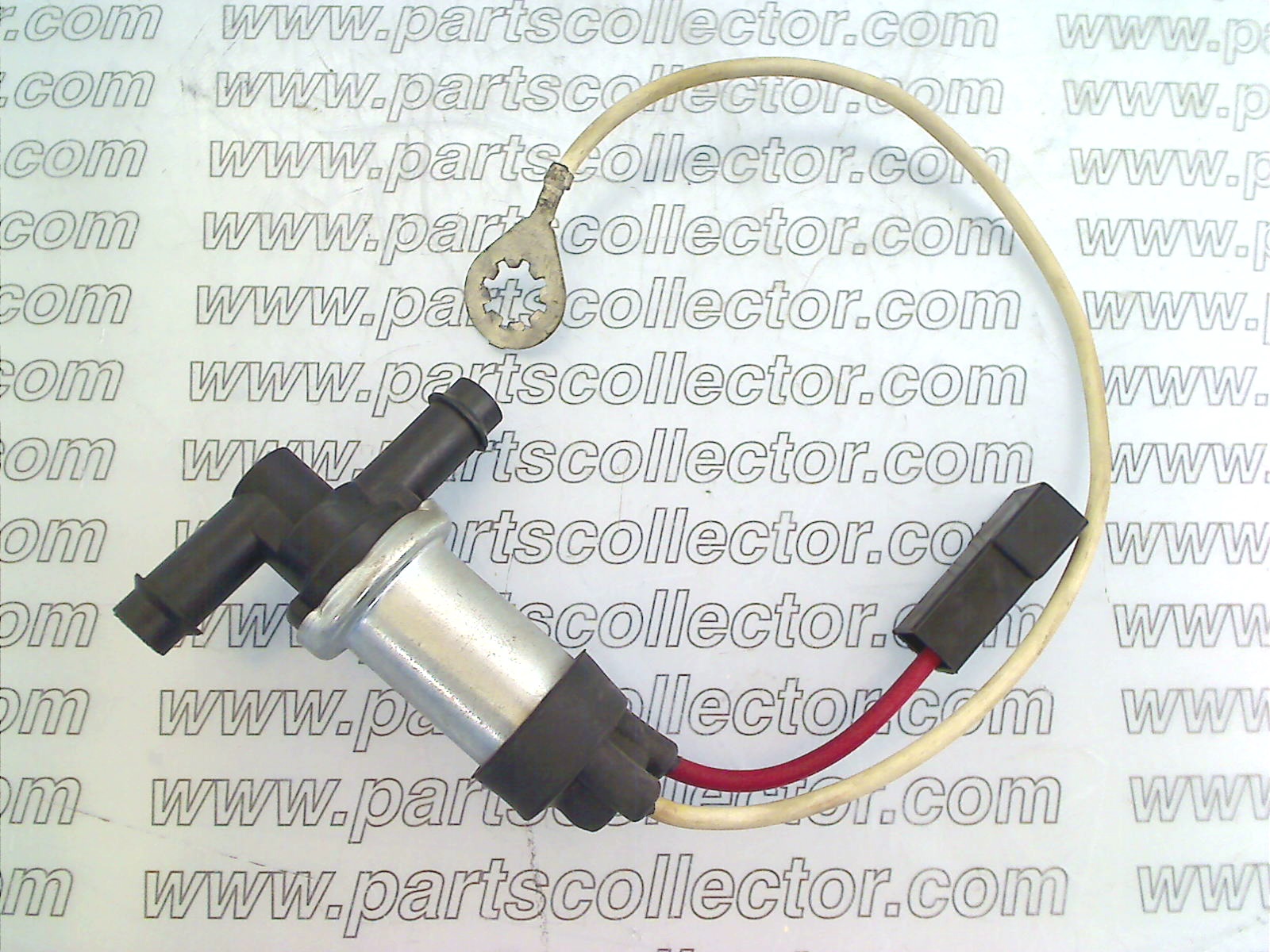 SOLENOID