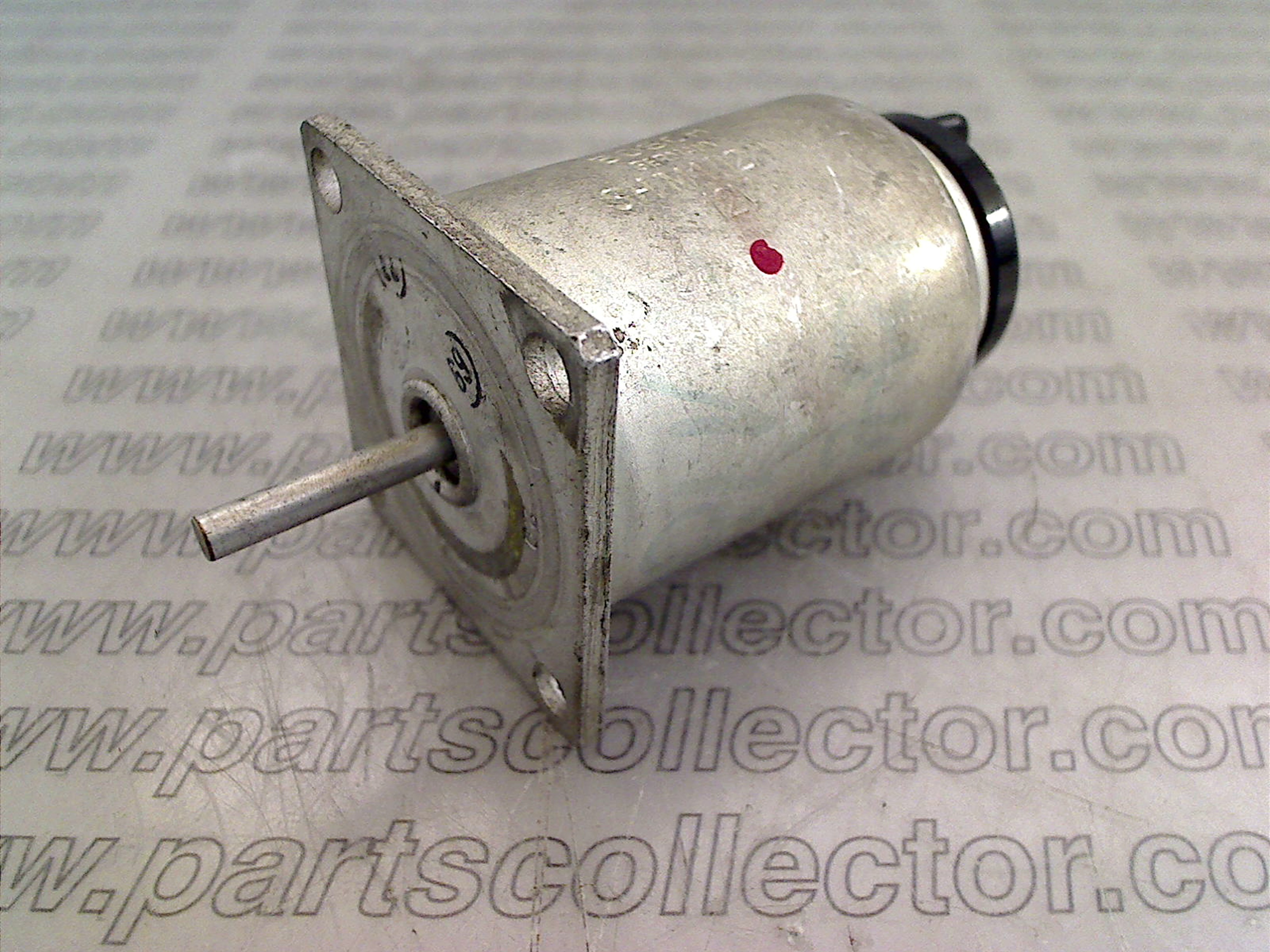 SOLENOID