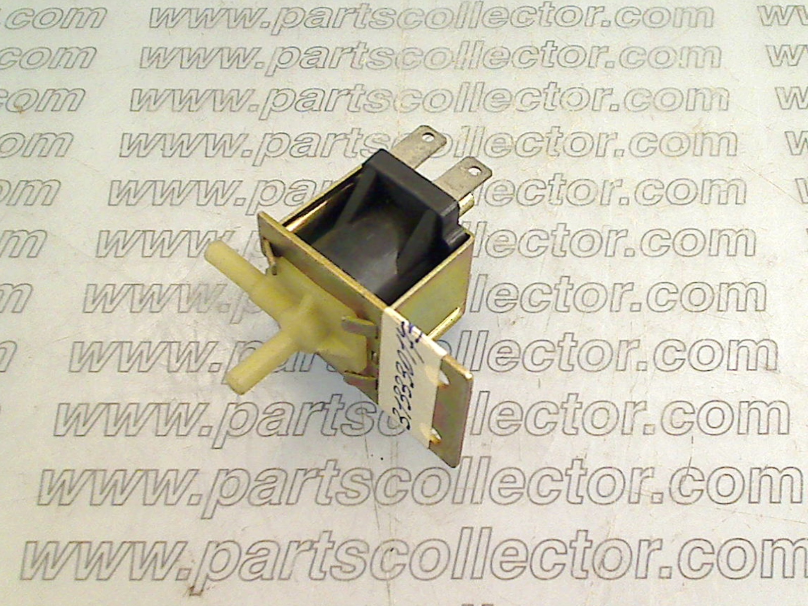 VACUUM SOLENOID 12V