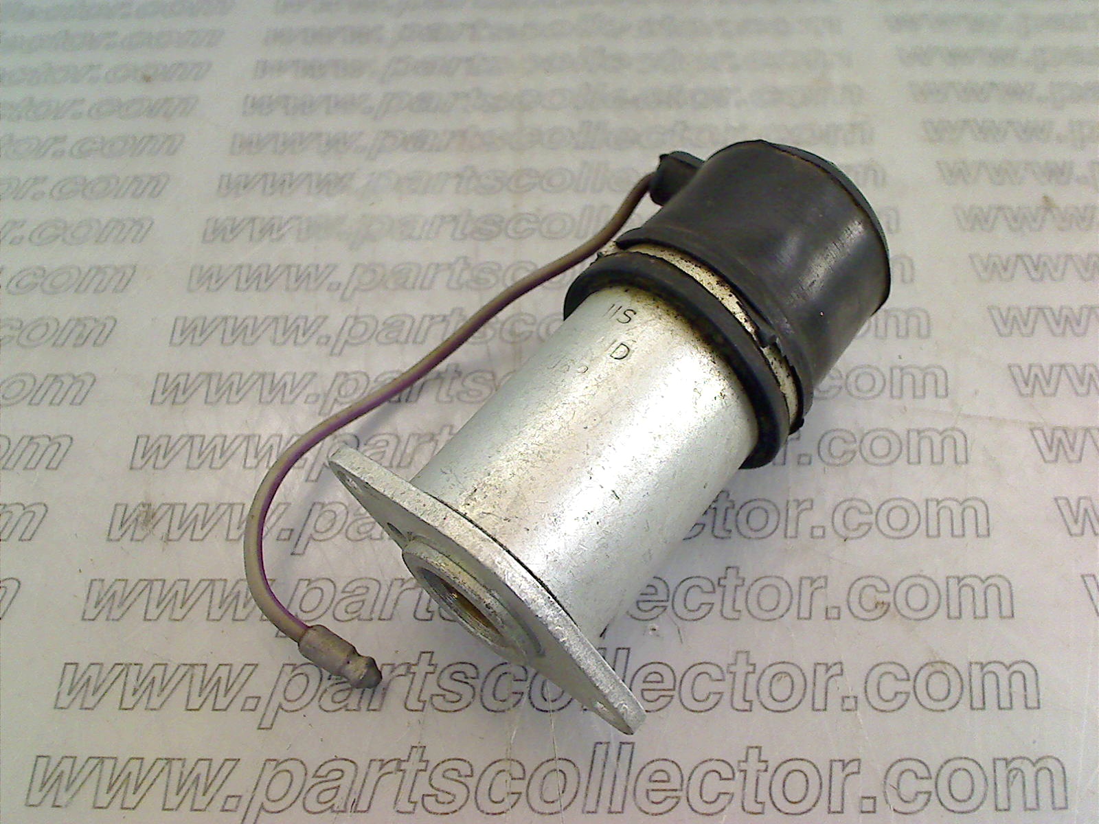 OVERDRIVE SOLENOID