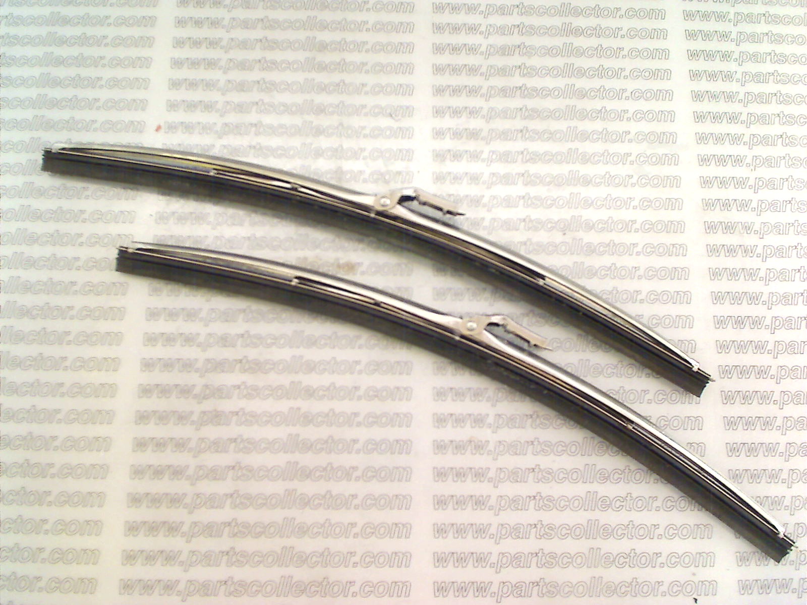 WIPER BLADES