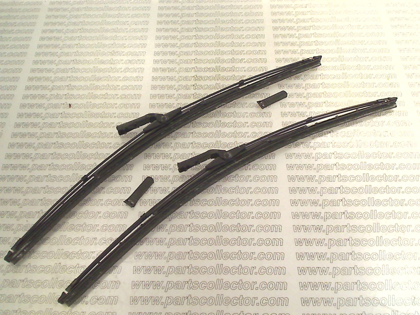 WIPER BLADE 