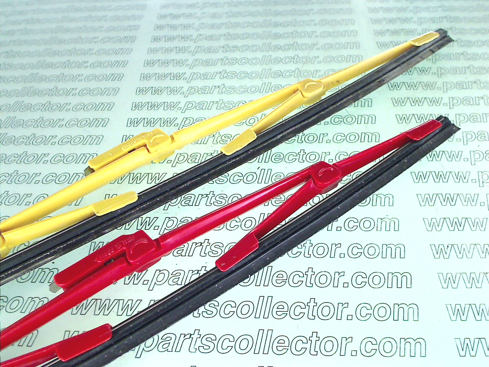 WIPER BLADES