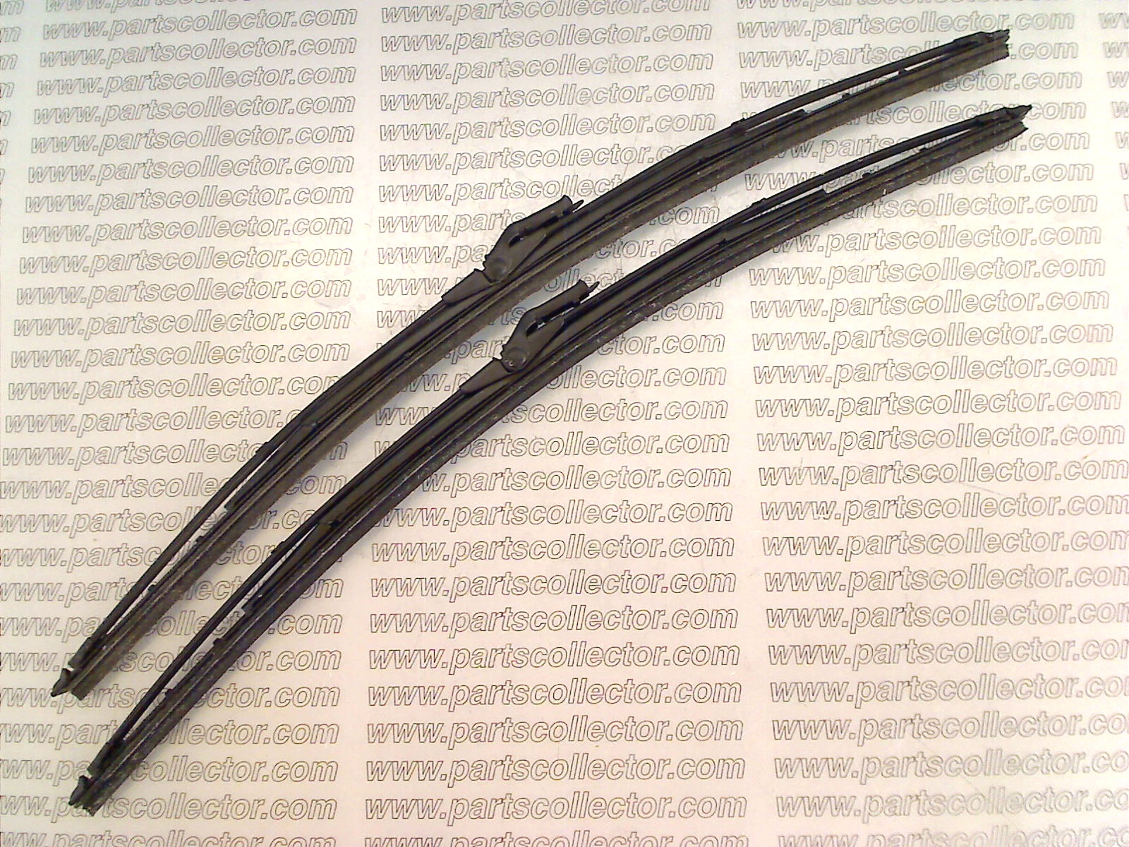 WIPER BLADES