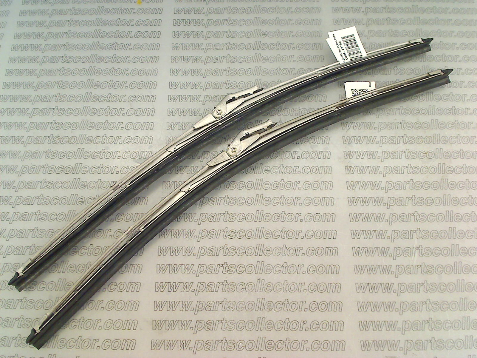 WIPER BLADE 