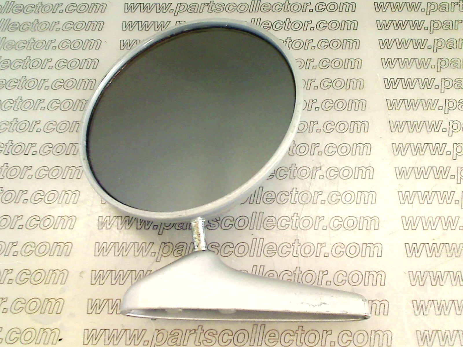 EXTERNAL MIRROR