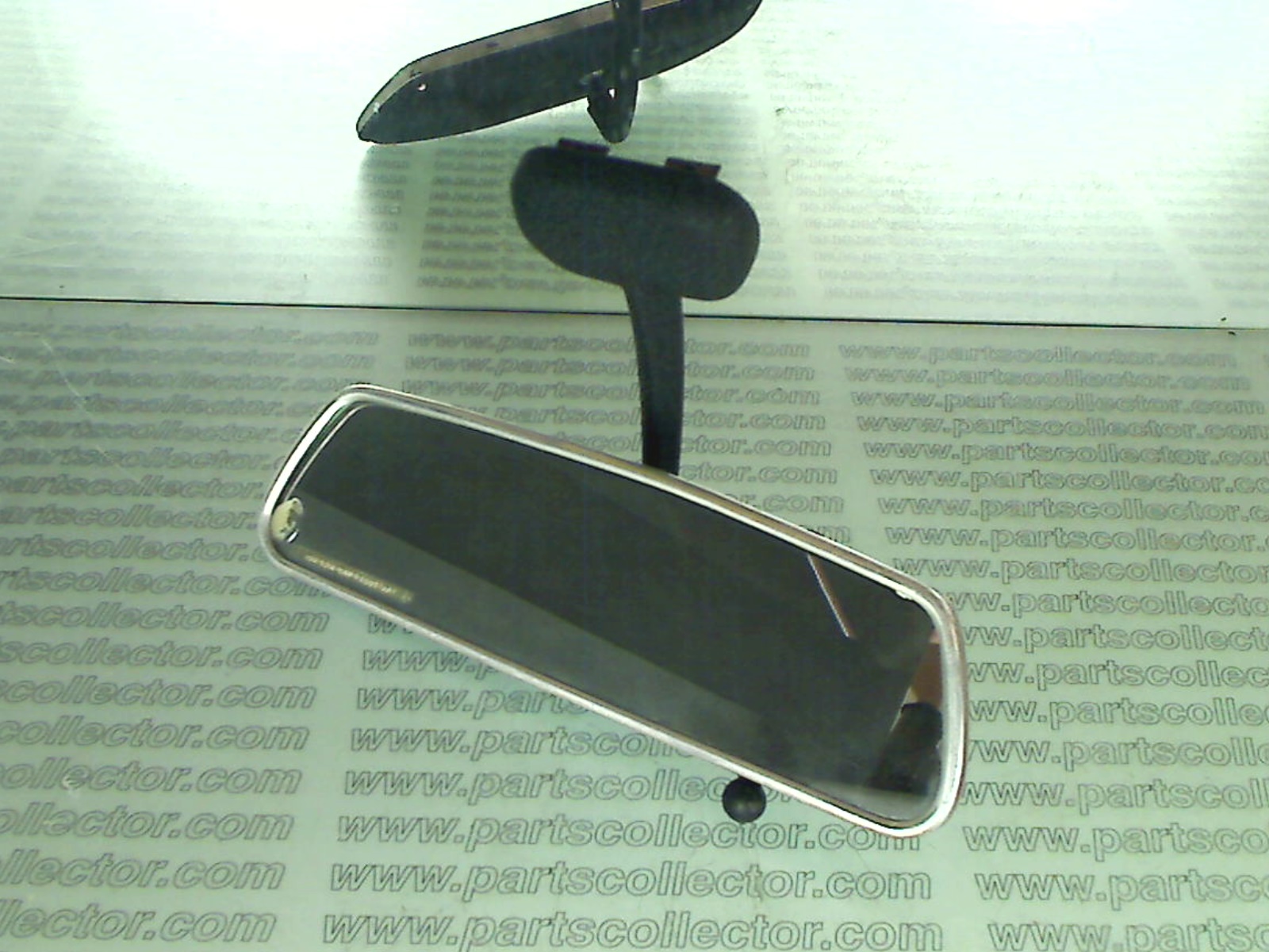 INTERNAL REAR MIRROR