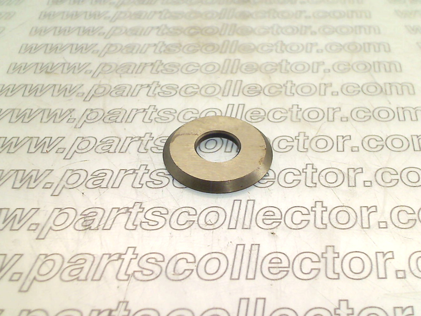 FRONT SUSPENSION 2.7 mm SHIM