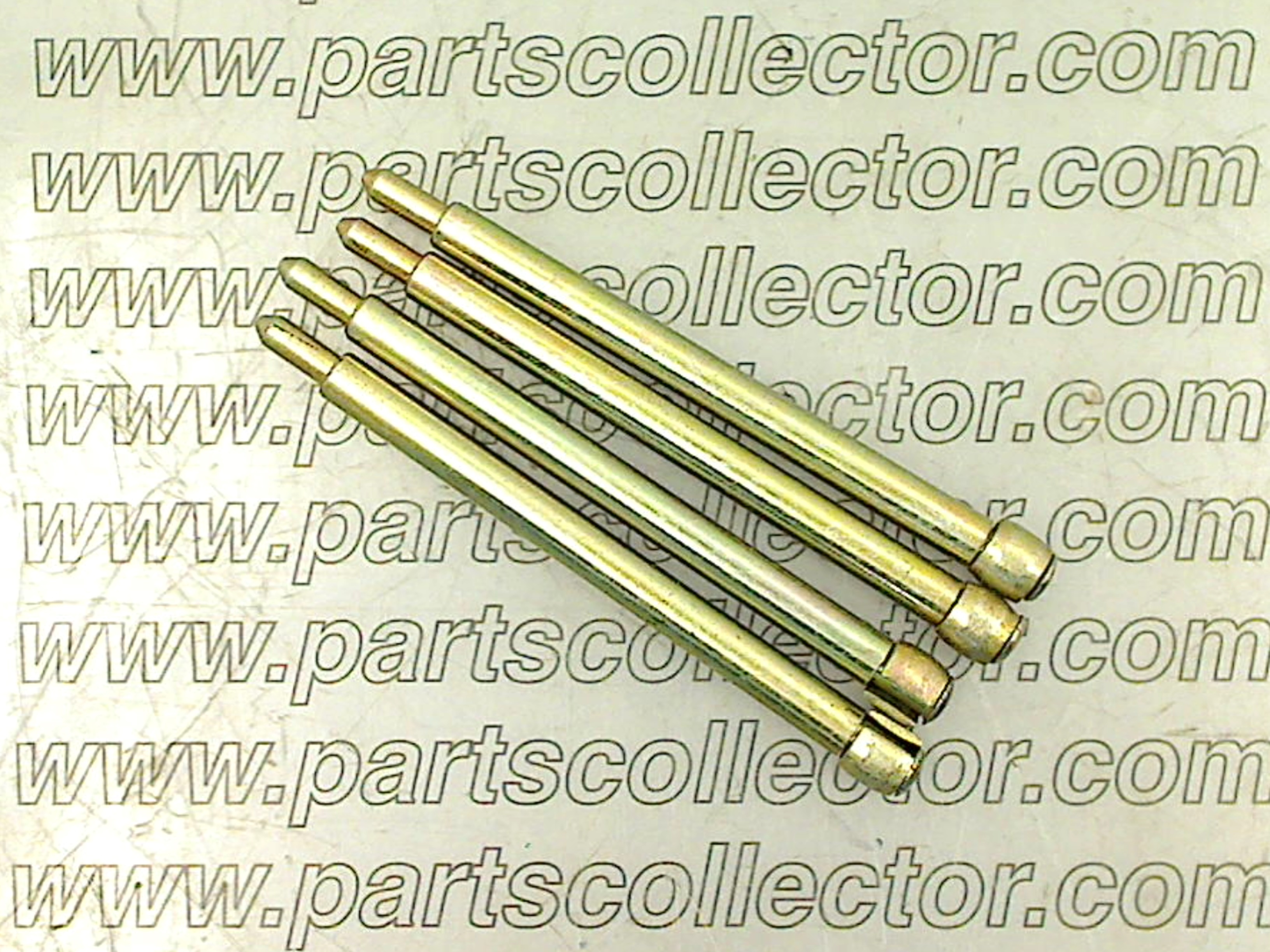 BRAKE PADS PIN KIT