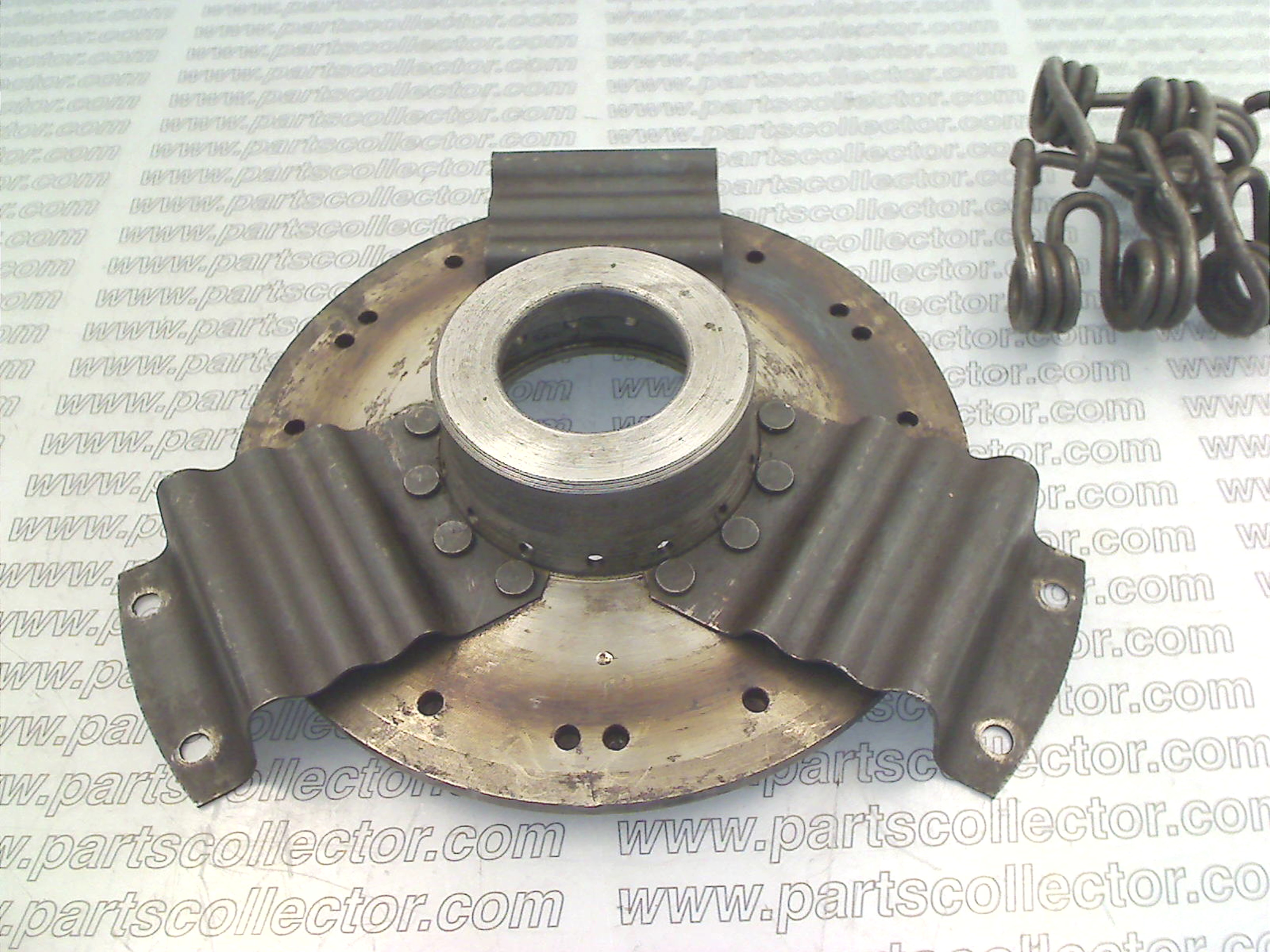 CLUTCH PRESSURE PLATE LANCIA APRILIA