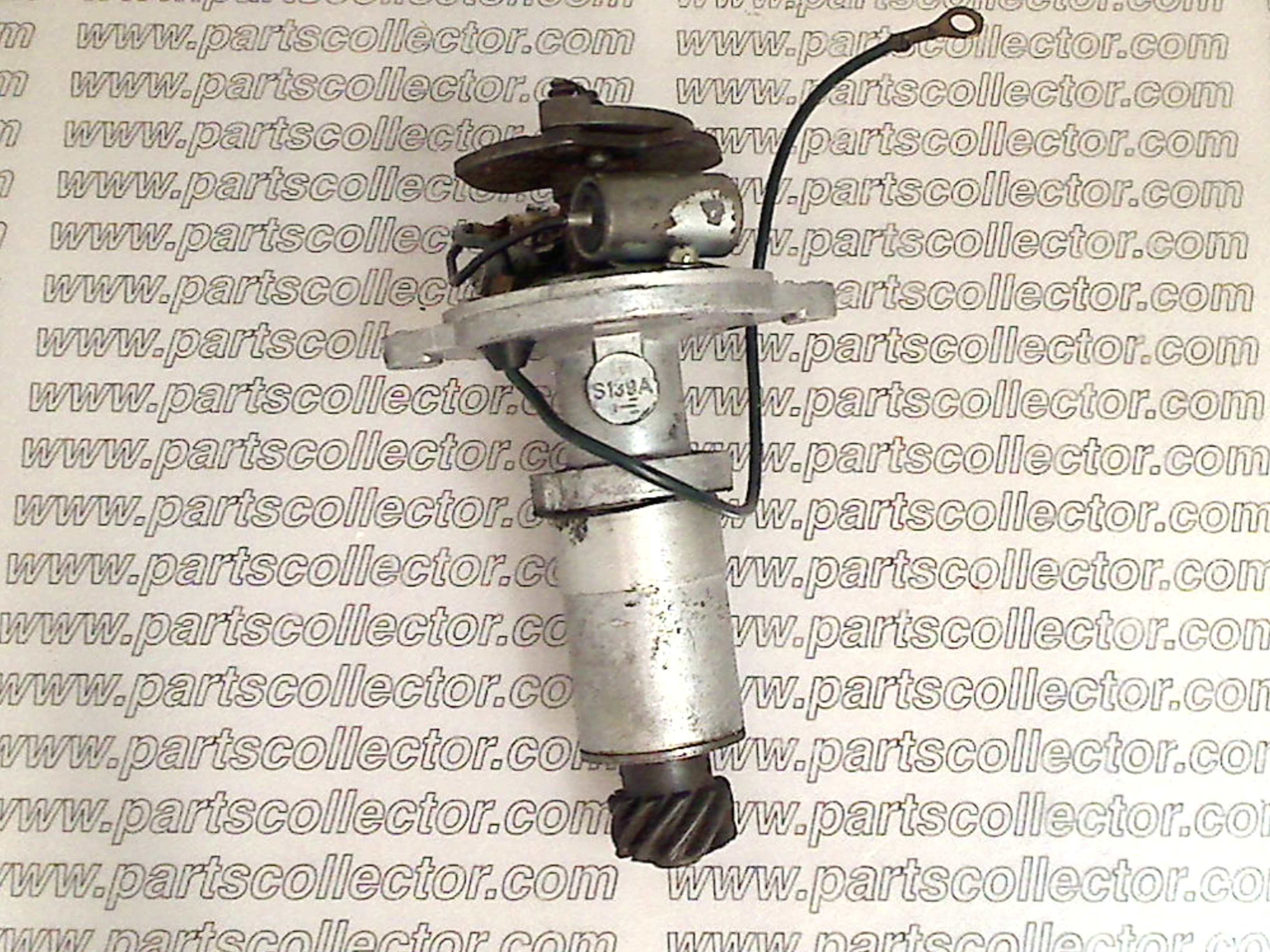 FULVIA 1.6 HF DISTRIBUTOR