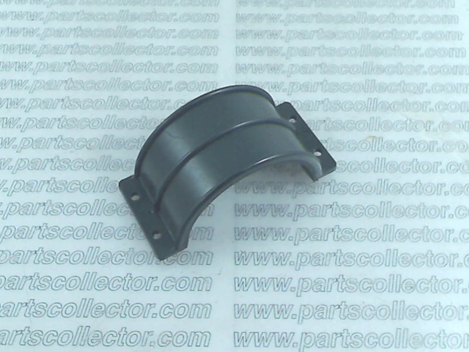 CABIN FAN BLOWER SUPPORT BRACKET