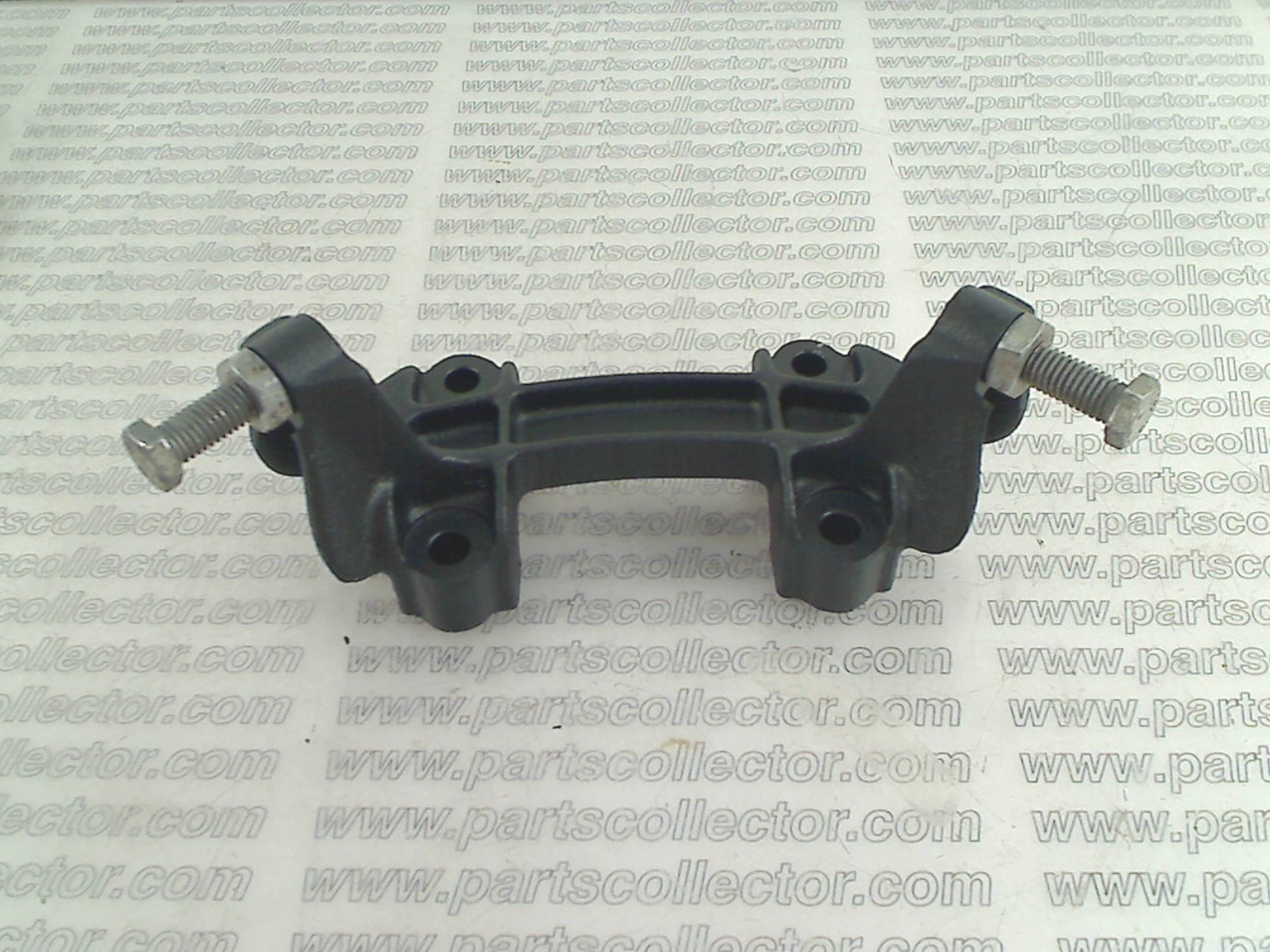 STEERING BOX SUPPORT BRACKET MOUNT LANCIA APPIA C10S