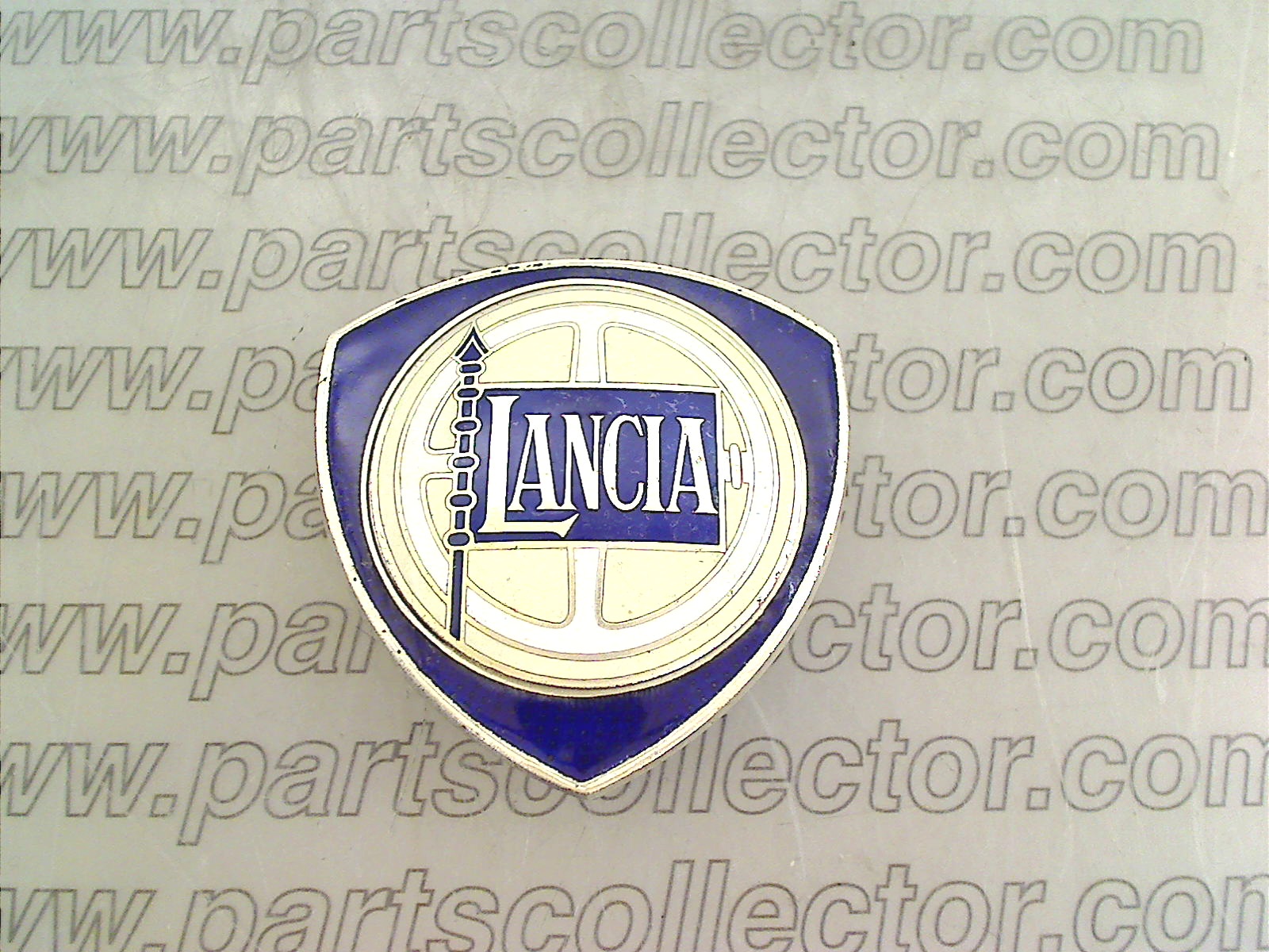 LANCIA EMBLEM