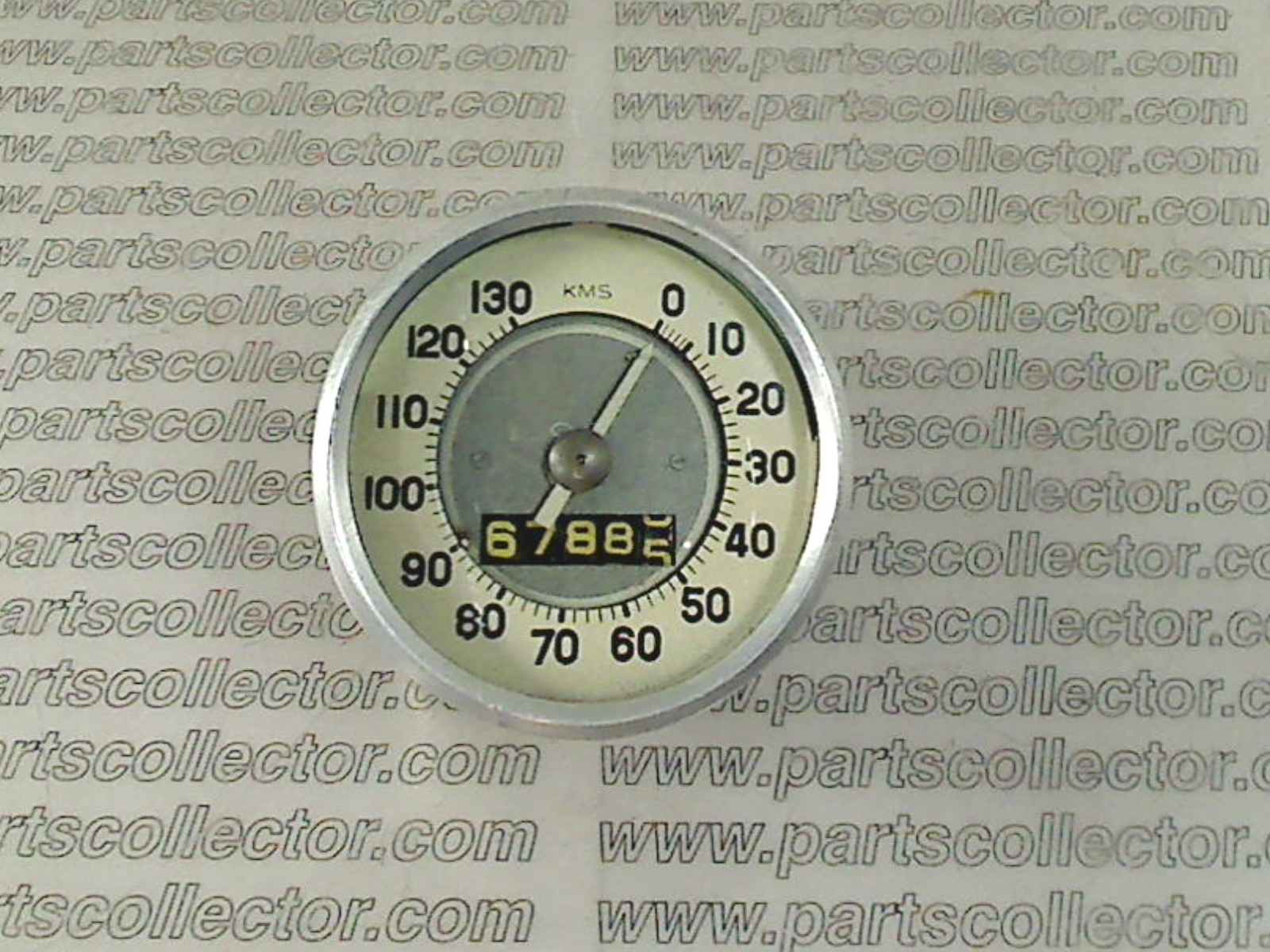 OS ODOMETER INSTRUMENT TACHO 0 130 KMH