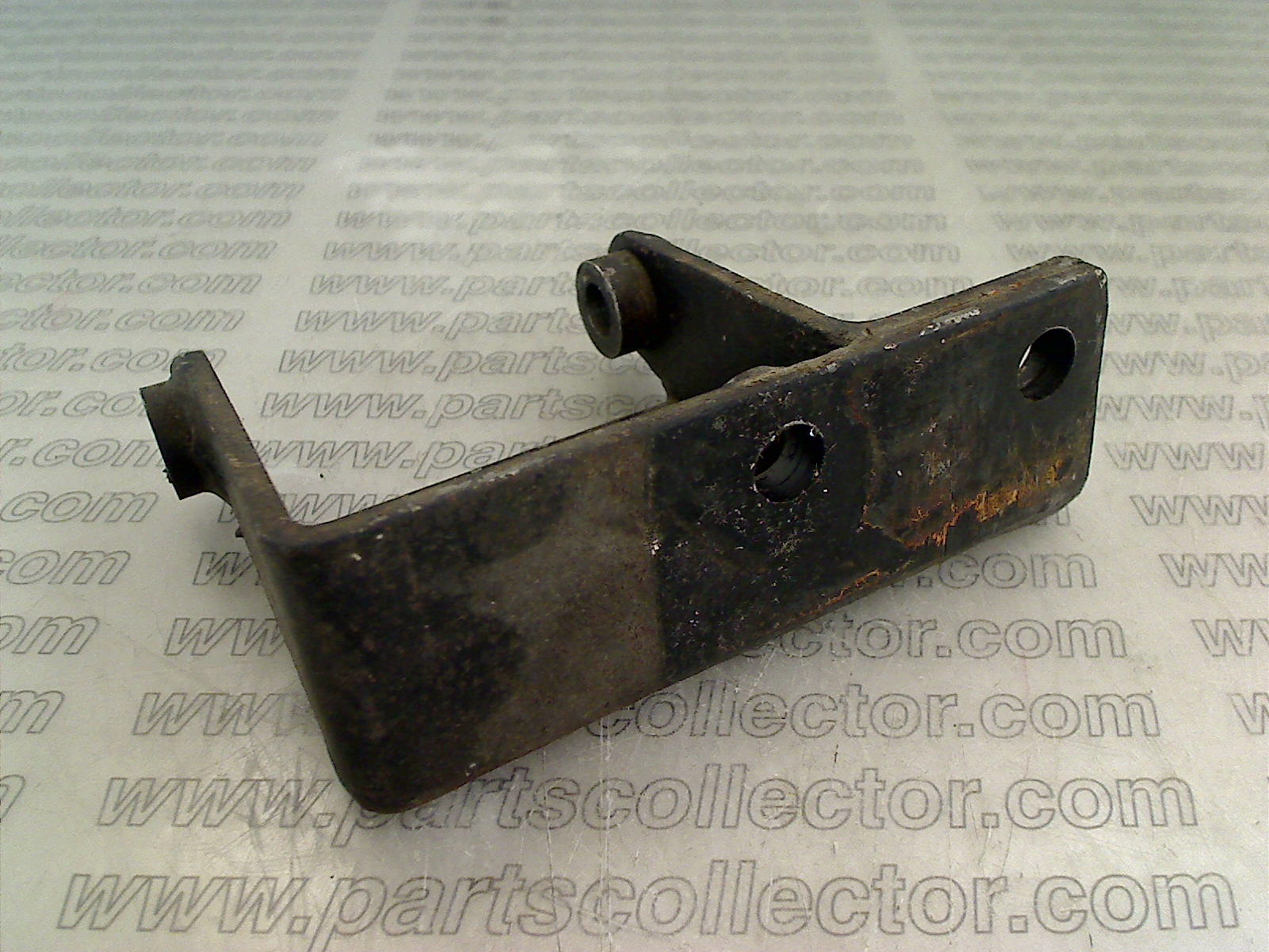 ALTERNATOR BRACKET