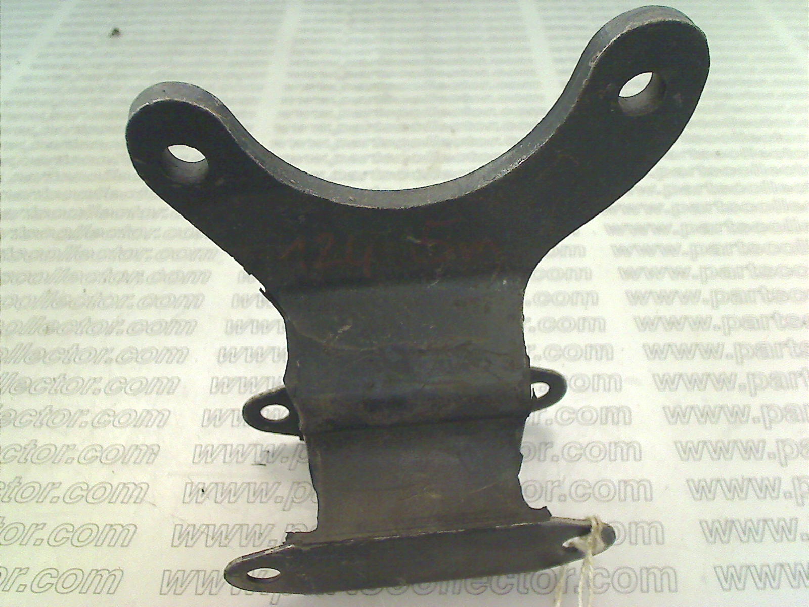 GEARBOX MOUNT