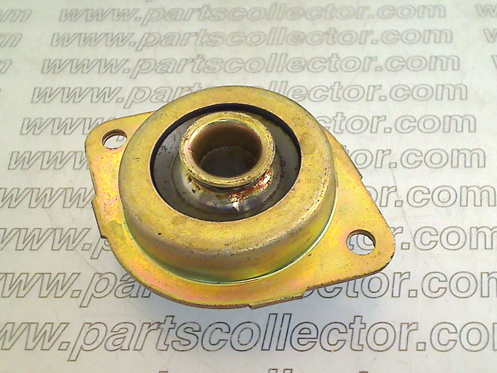 GEARBOX MOUNT