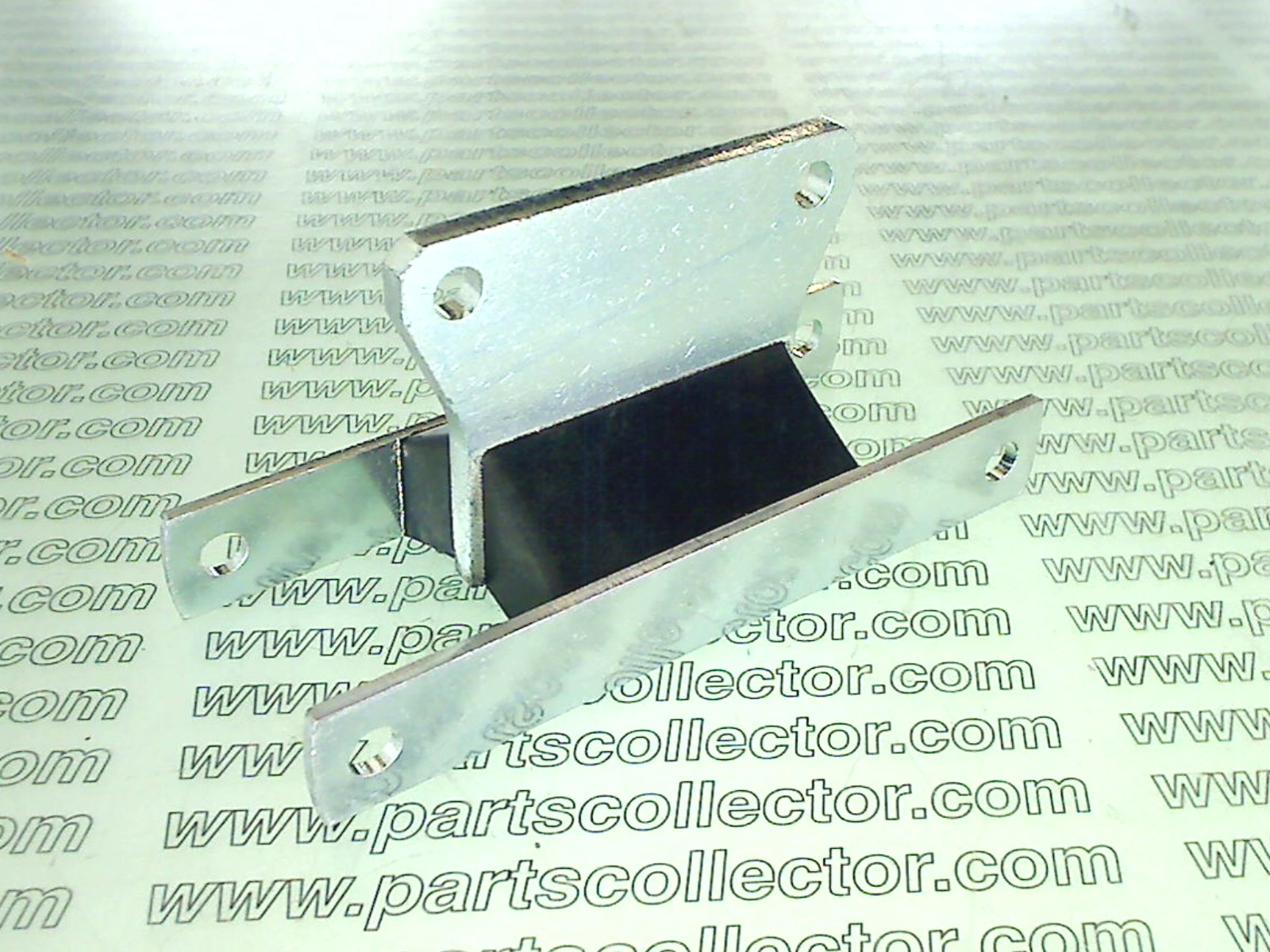 GEARBO REAR MOUNTING