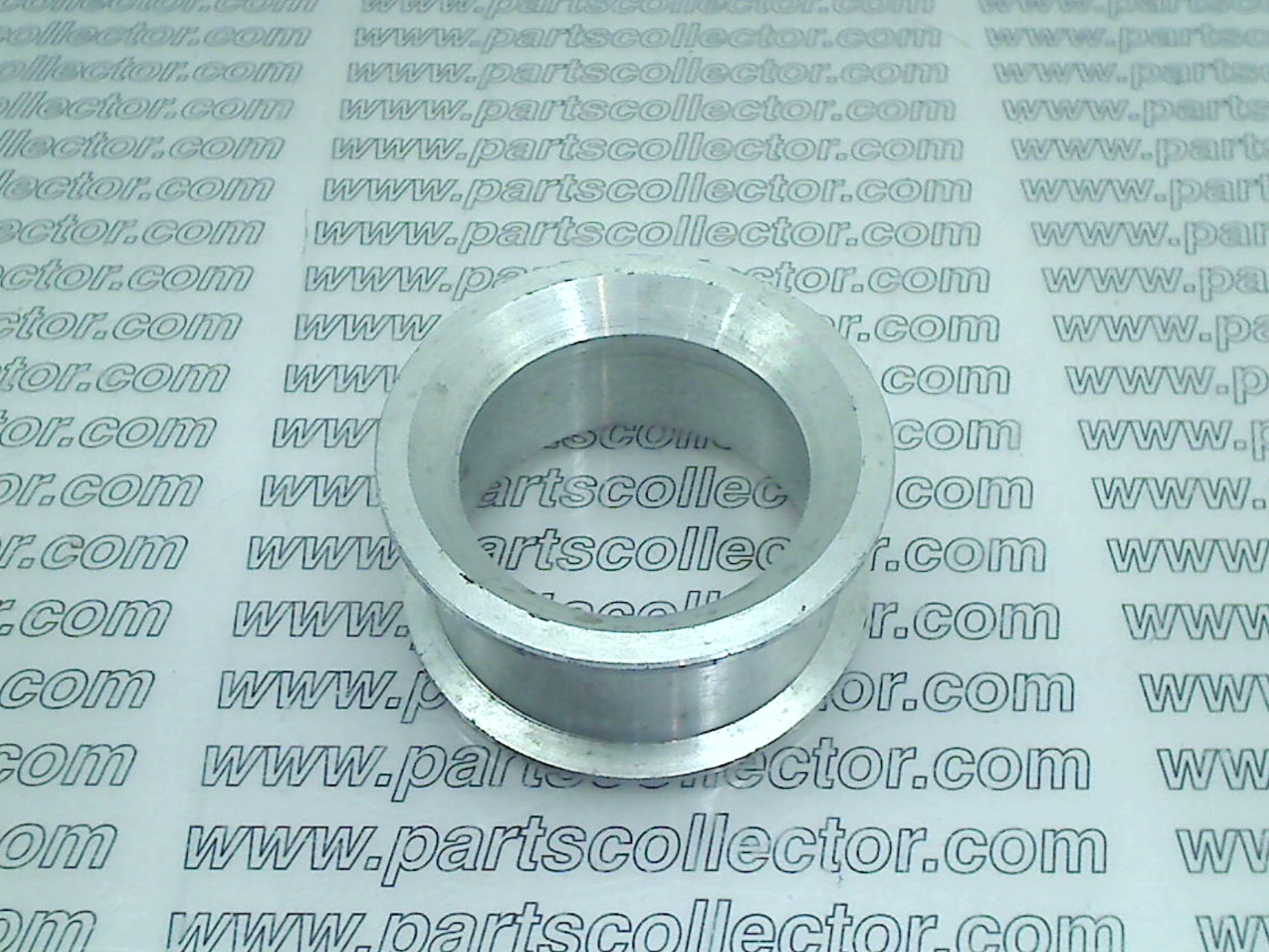 PROPSHAFT SUPPORT BEARING CENTER CARRIER