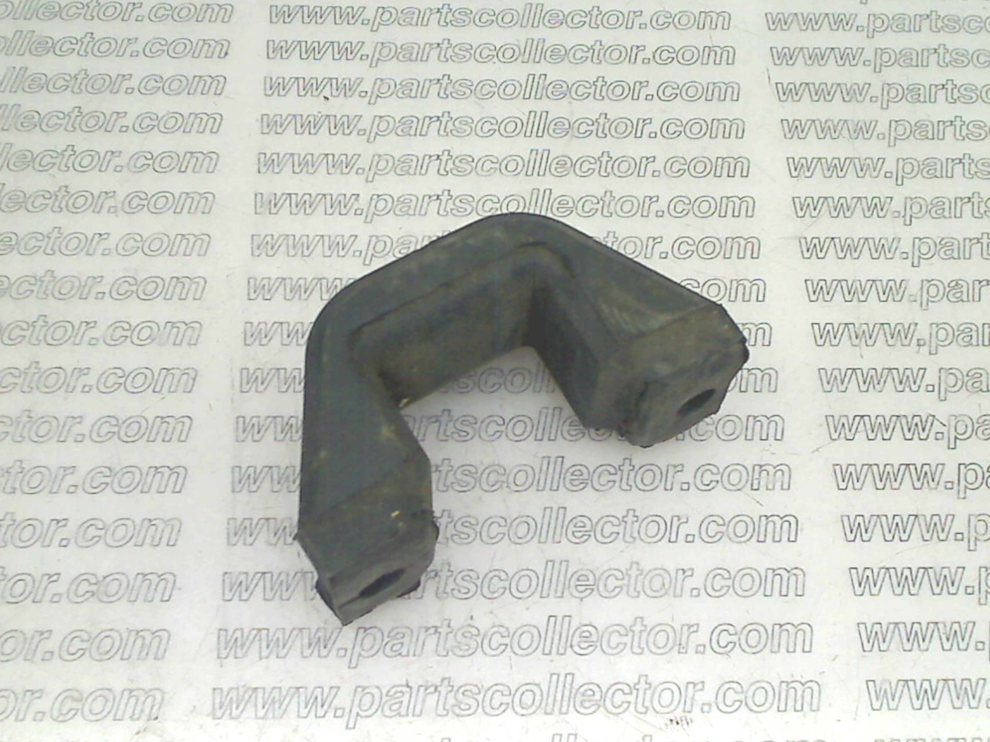 FIAT 500 LEAF SPRING LOWER ELASTIC SUPPORT