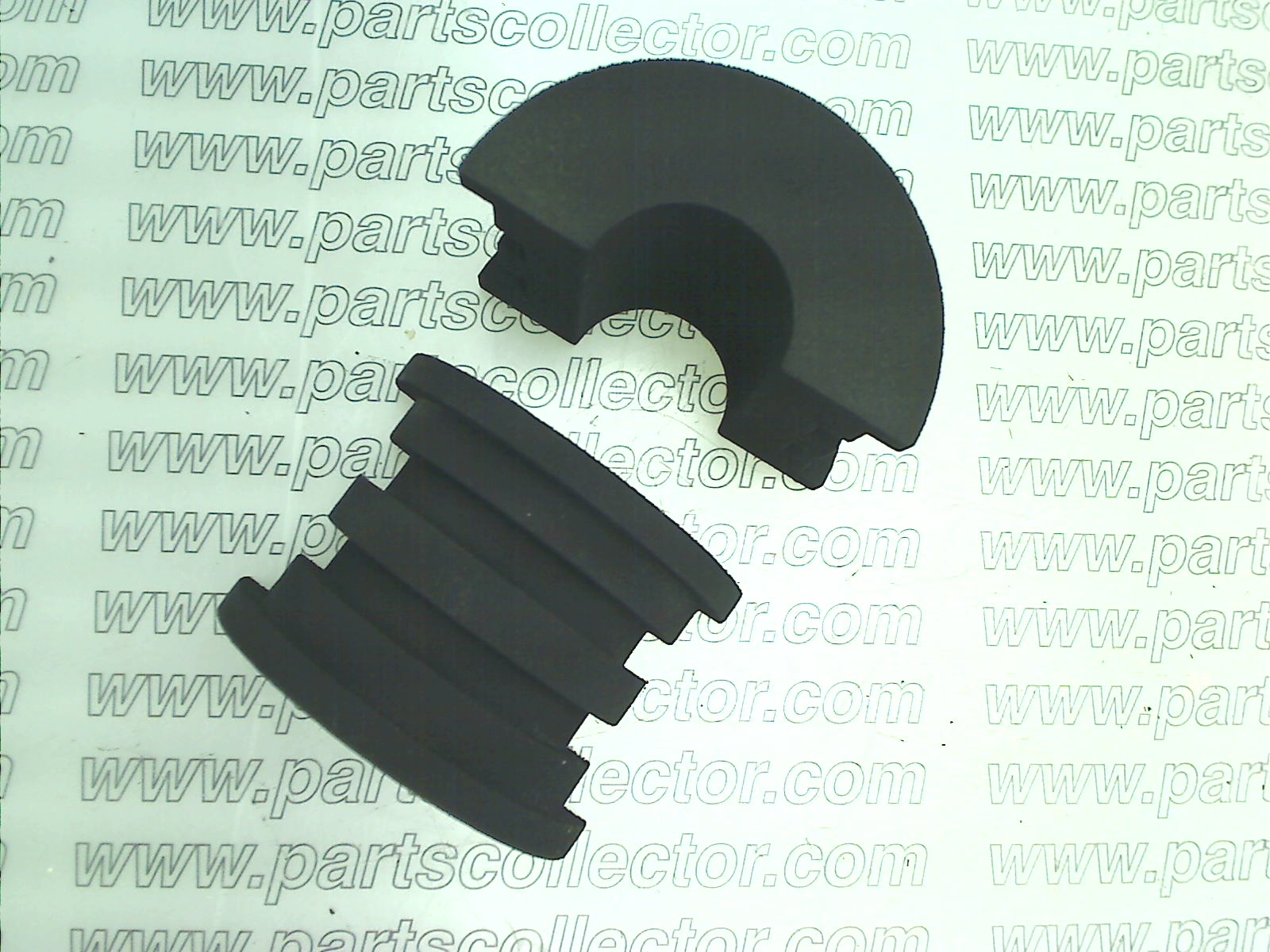 BORA TRANSAXLE MOUNT SET