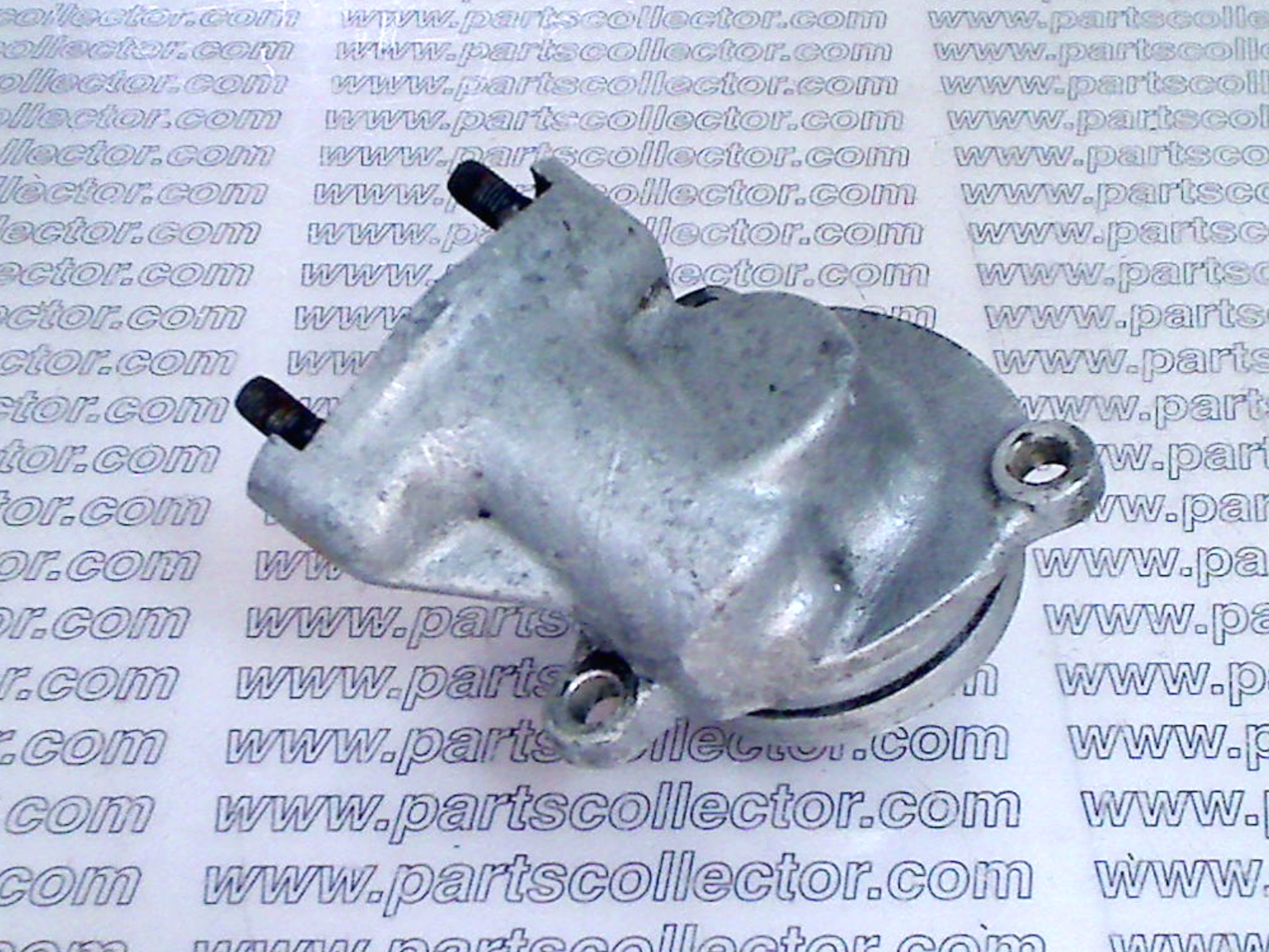 MASERATI 3500 GT MISTRAL ENGINE IGNITION DISTRIBUTOR MOUNT HOUSING