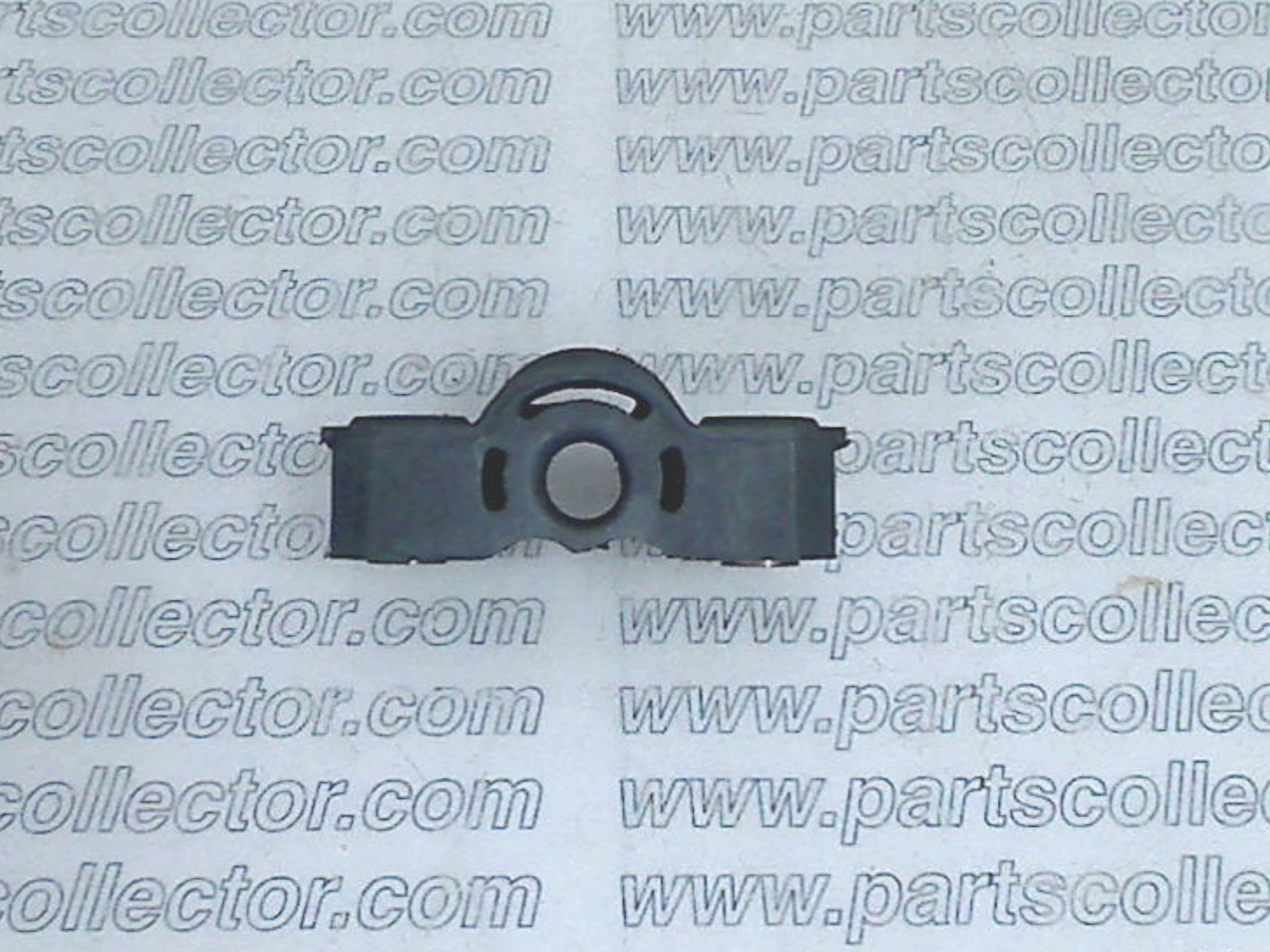 EXHAUST MOUNT RUBBER LANCIA DELTA